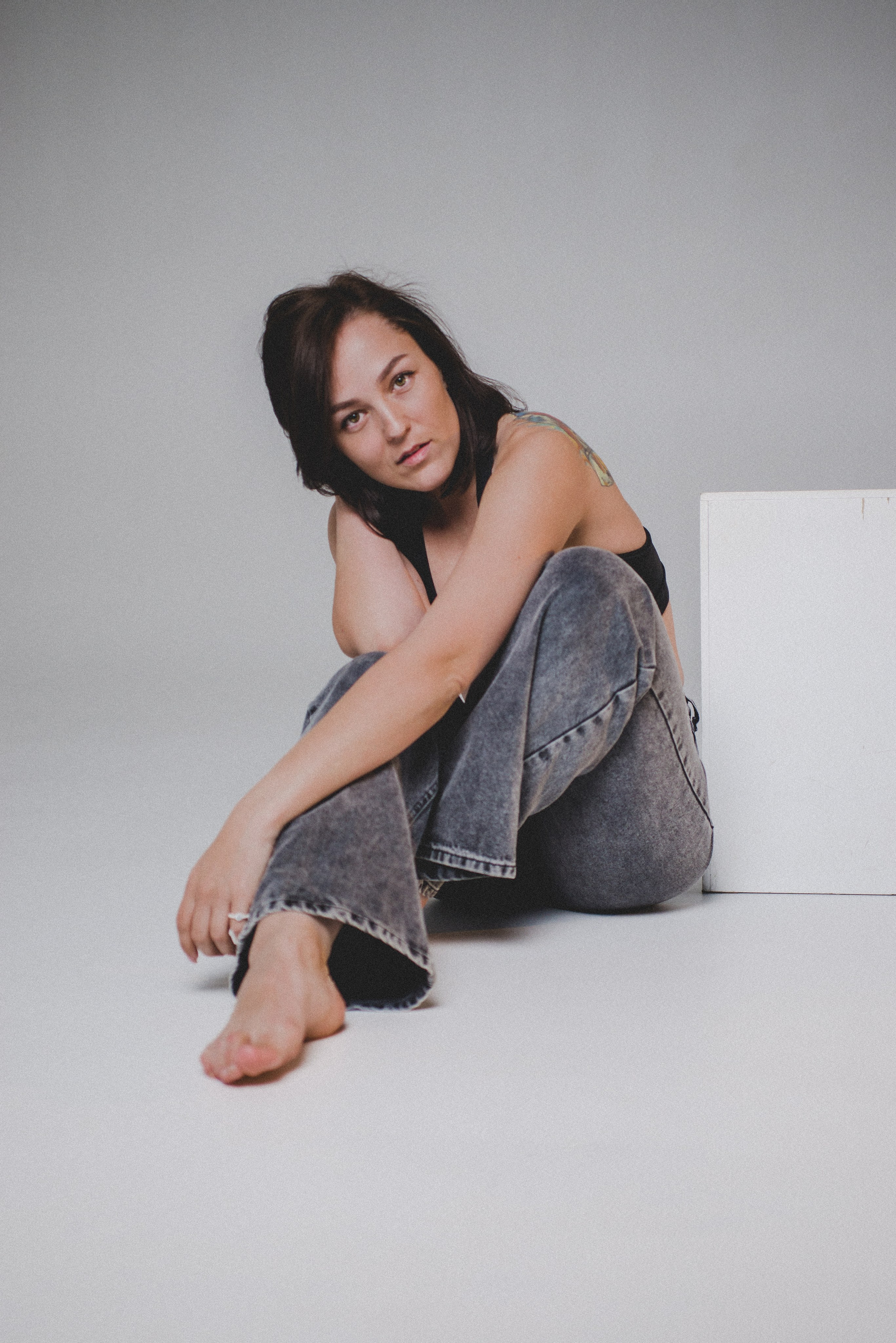 Александра. Фотограф Людмила Белова