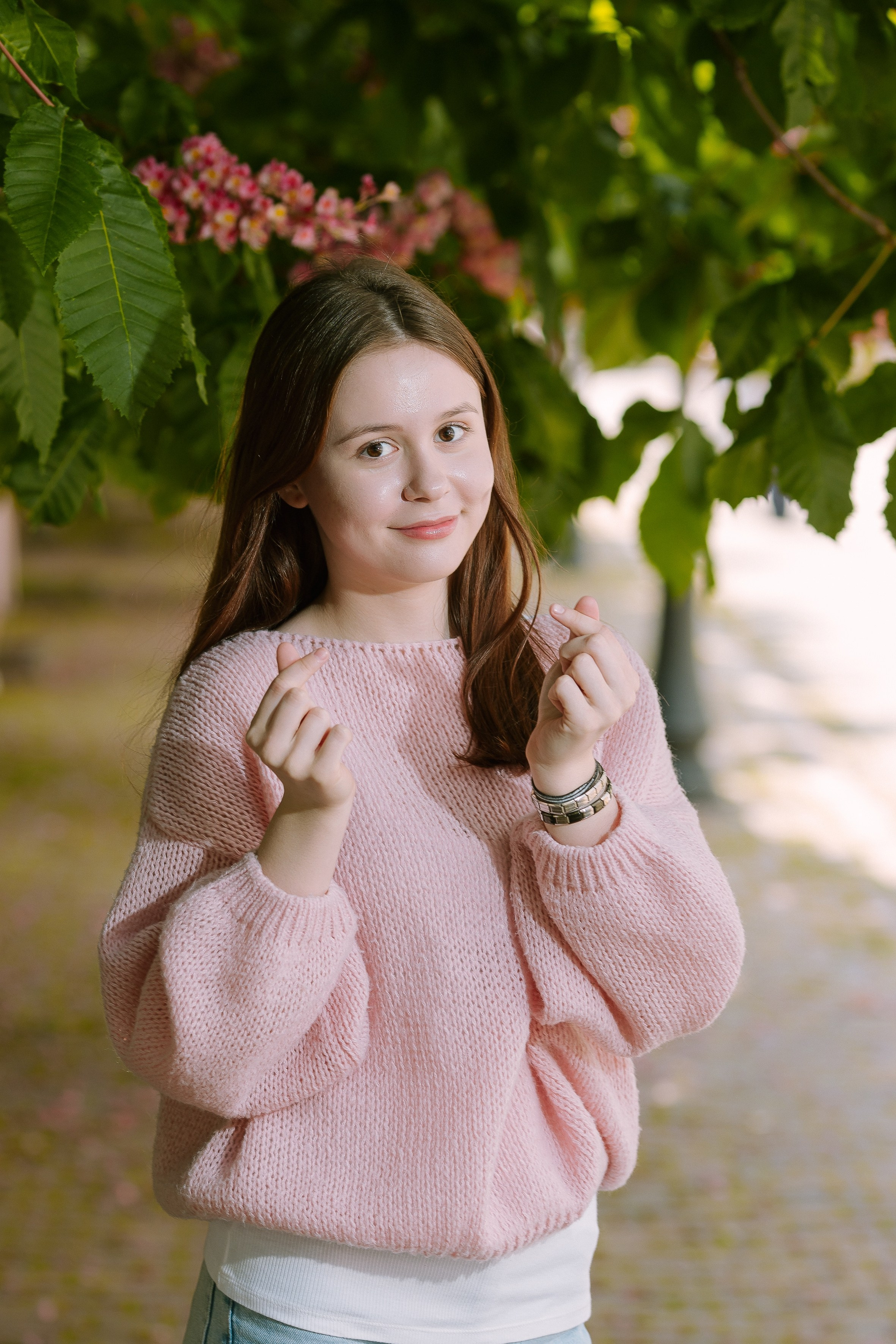 Катшановая Аллея- весна. Выпускные альбомы Натальи Бутко: Новороссийск, Анапа, Геленджик