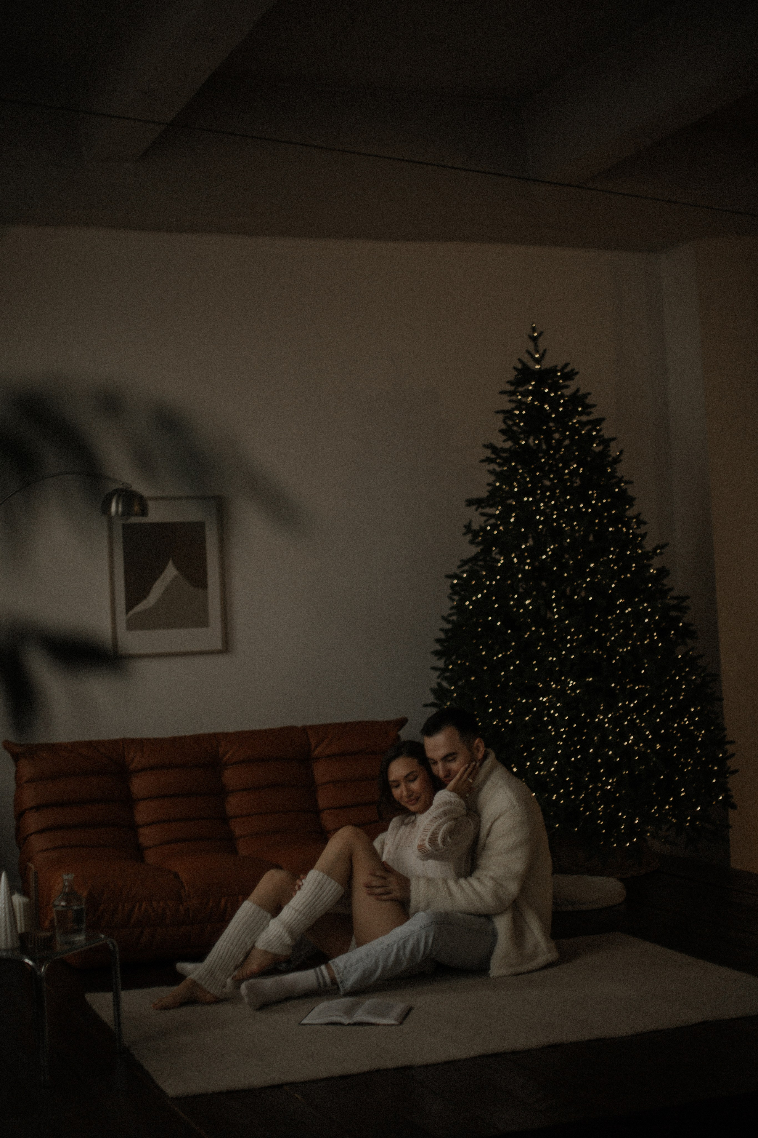 Альберт и Аделя. ГЛАВНАЯ