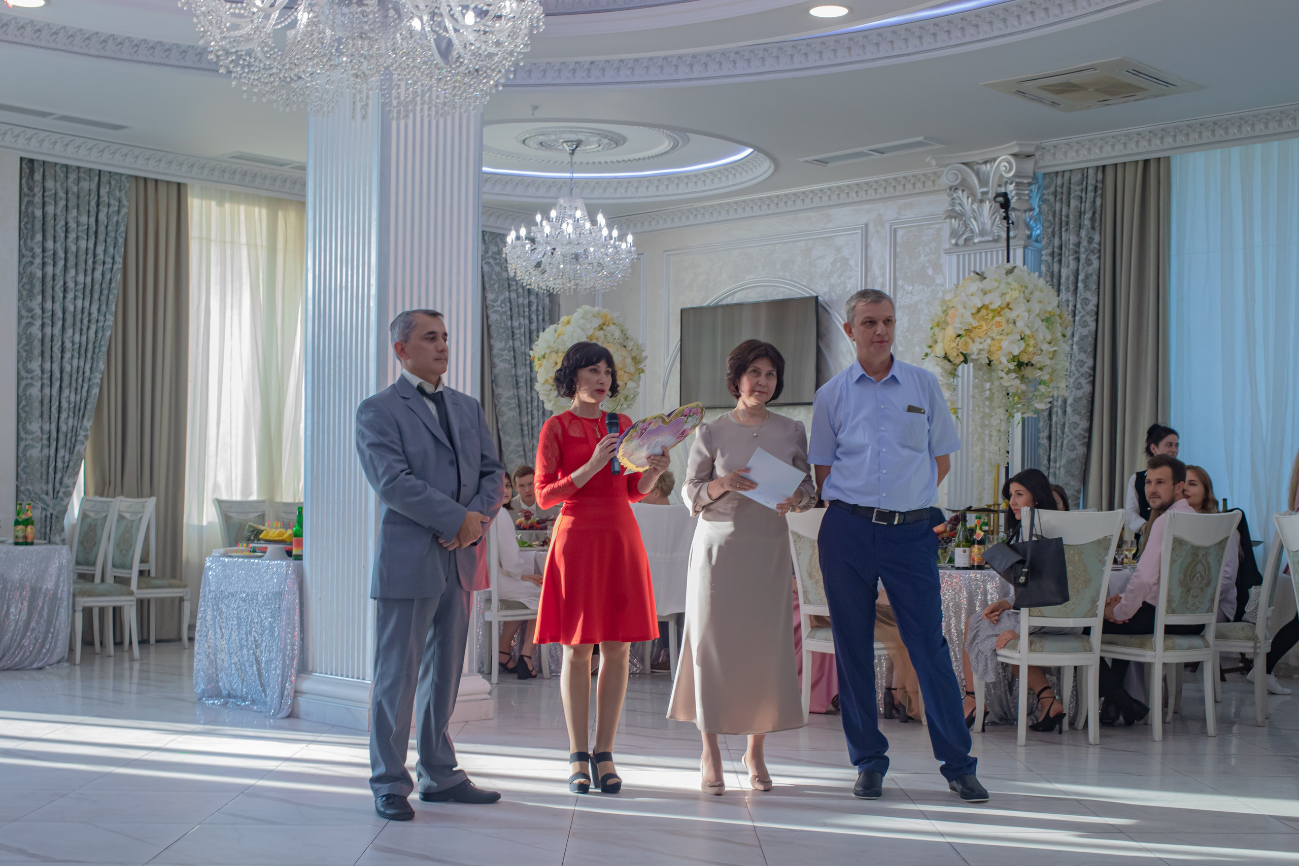 Свадьбы. Свадьбы, портретная, предметная съемка. Фотограф Александр К