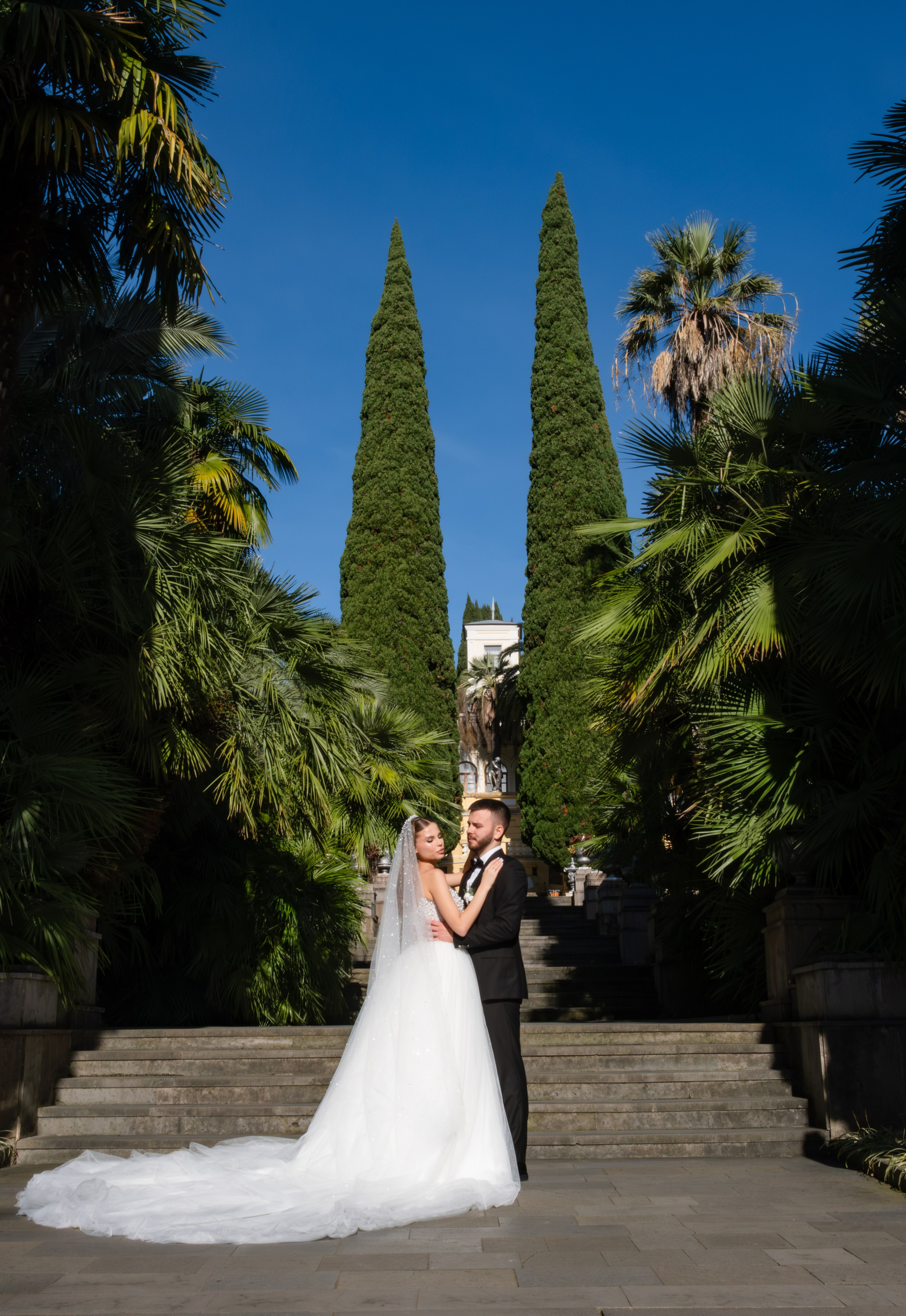 Сергей & Диана