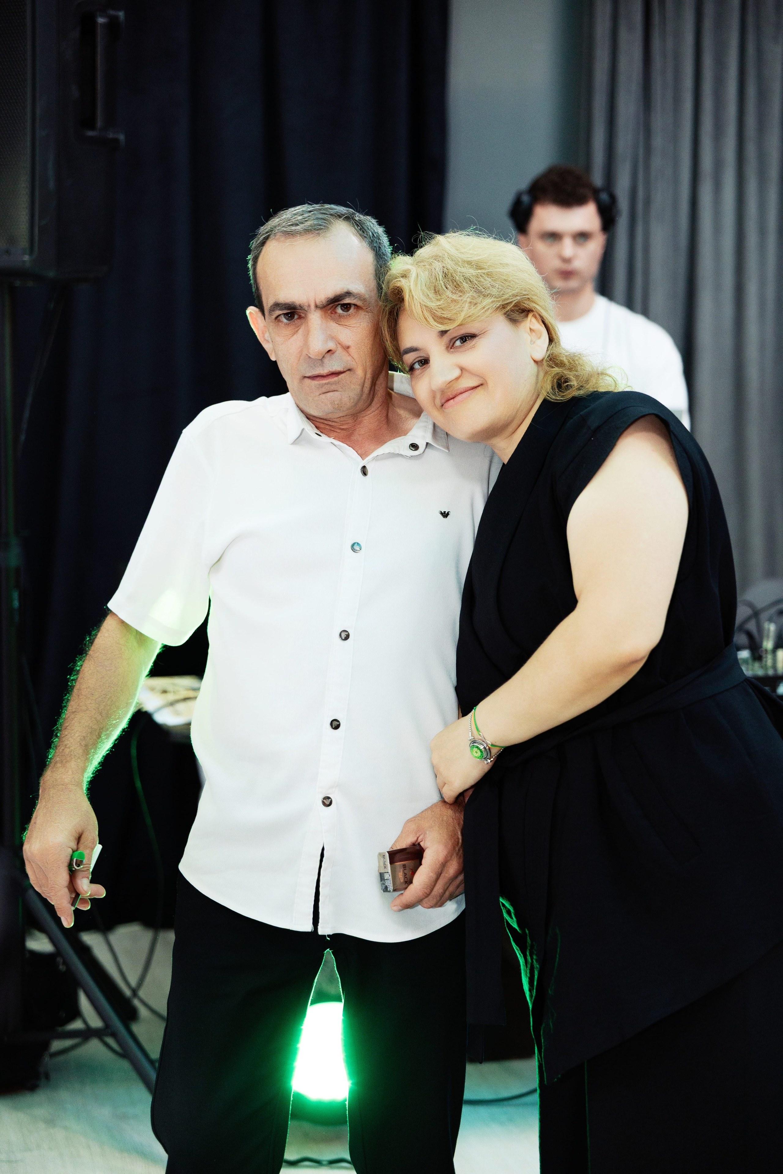 День Рождения Лианы