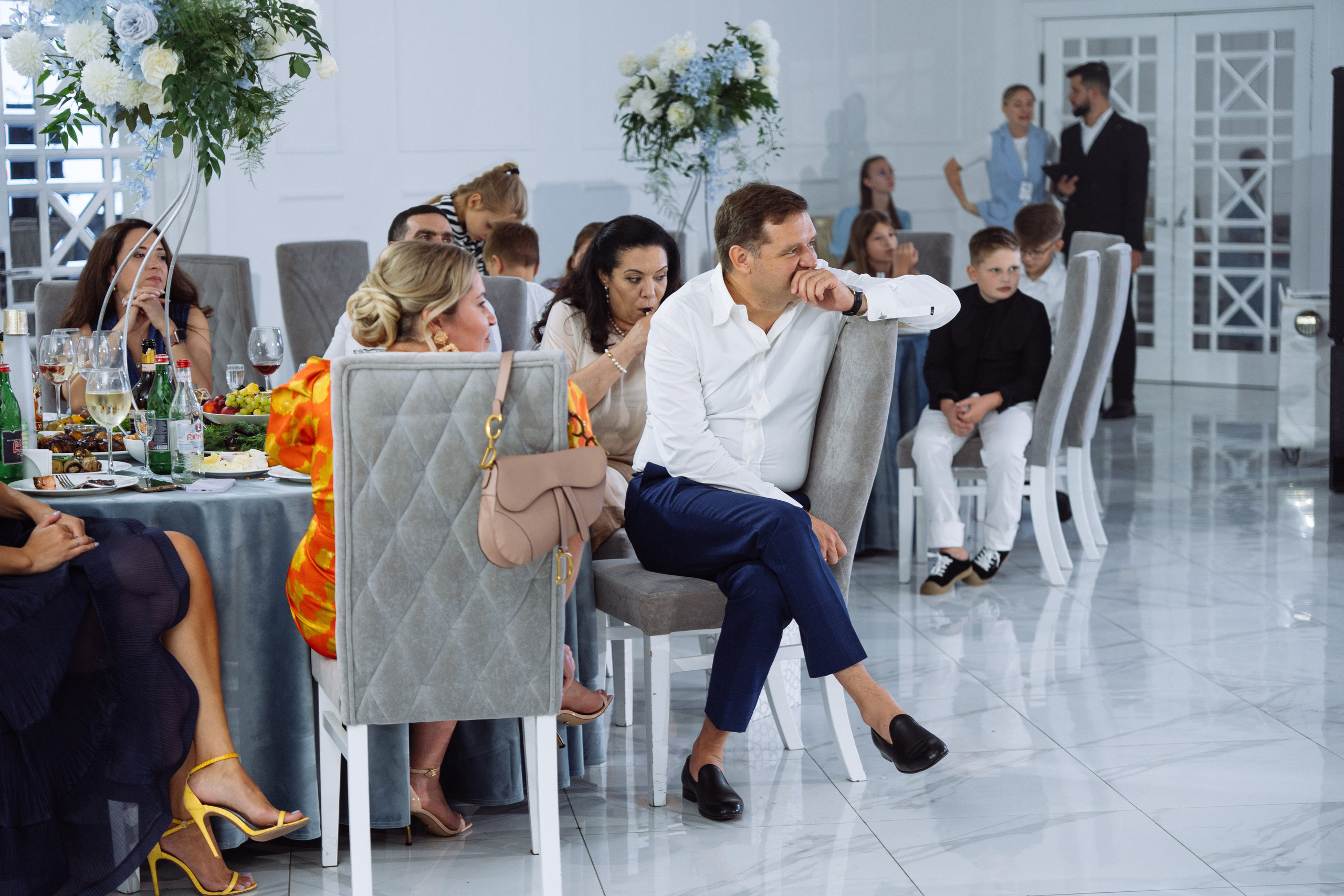 Свадьба Кирилла и Евы