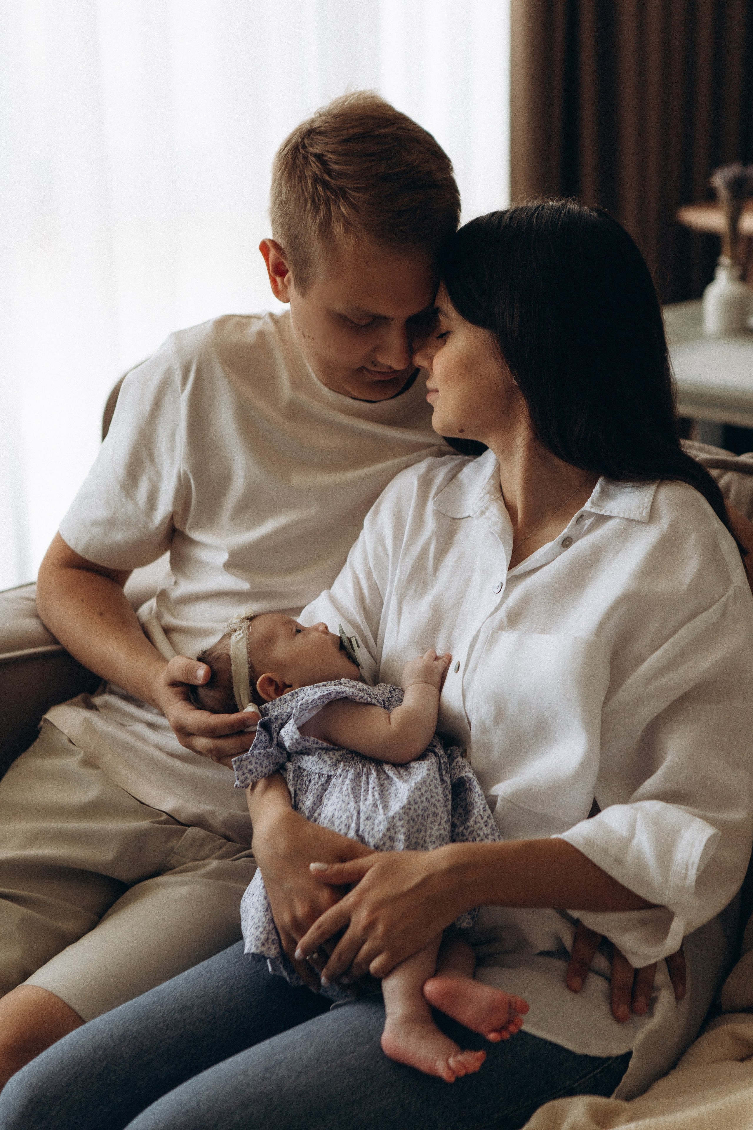 Мария. Семейный фотограф в Краснодаре Виктория Кокоулина