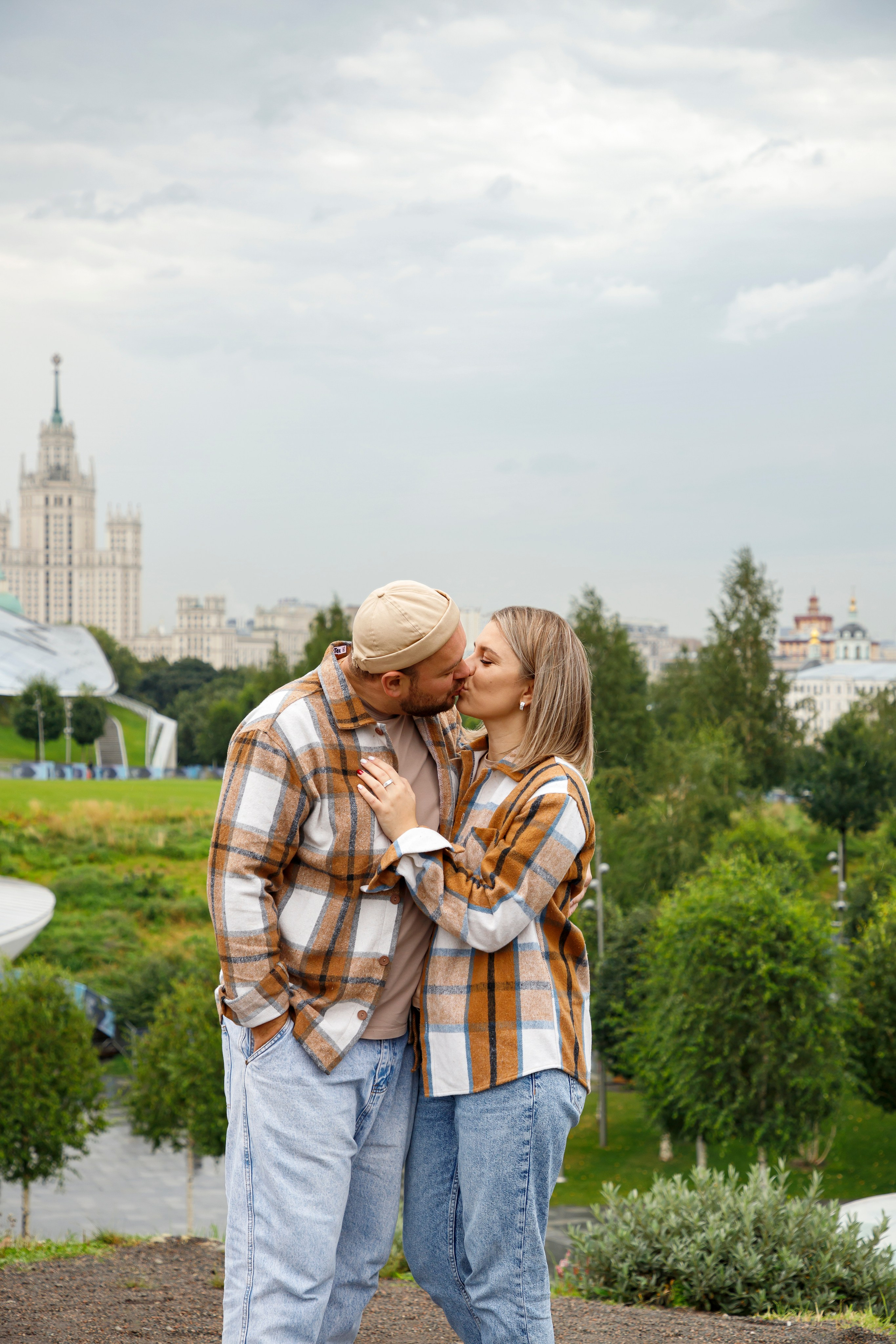 Семейная фотопрогулка. Фотограф Сластина Лариса