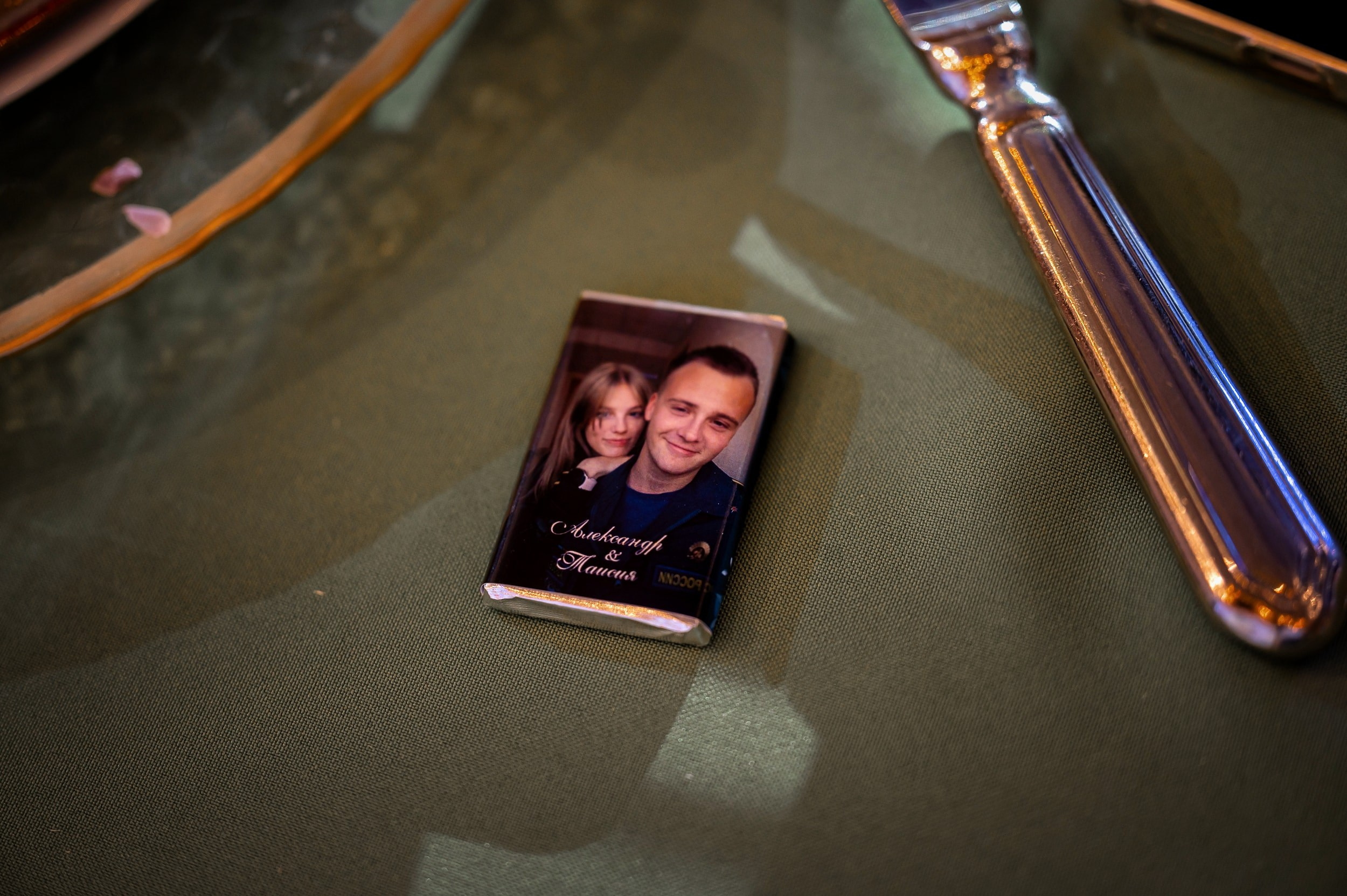 Свадьба Таисии и Александра в Москве. Бизнес фотограф в Москве Алексей Кознев