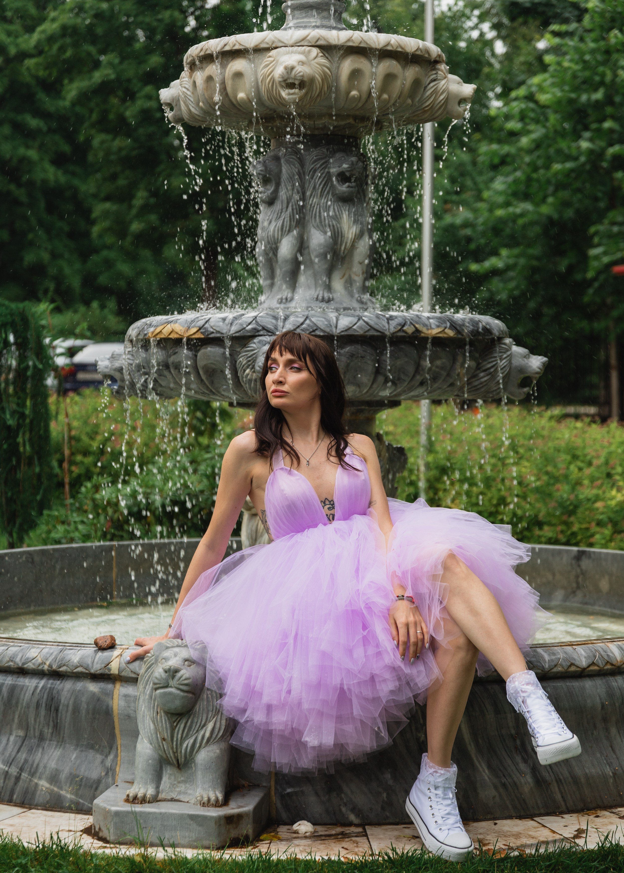 Свадьбы. Портретный фотограф в Санкт-Петербурге Катя Протасевич