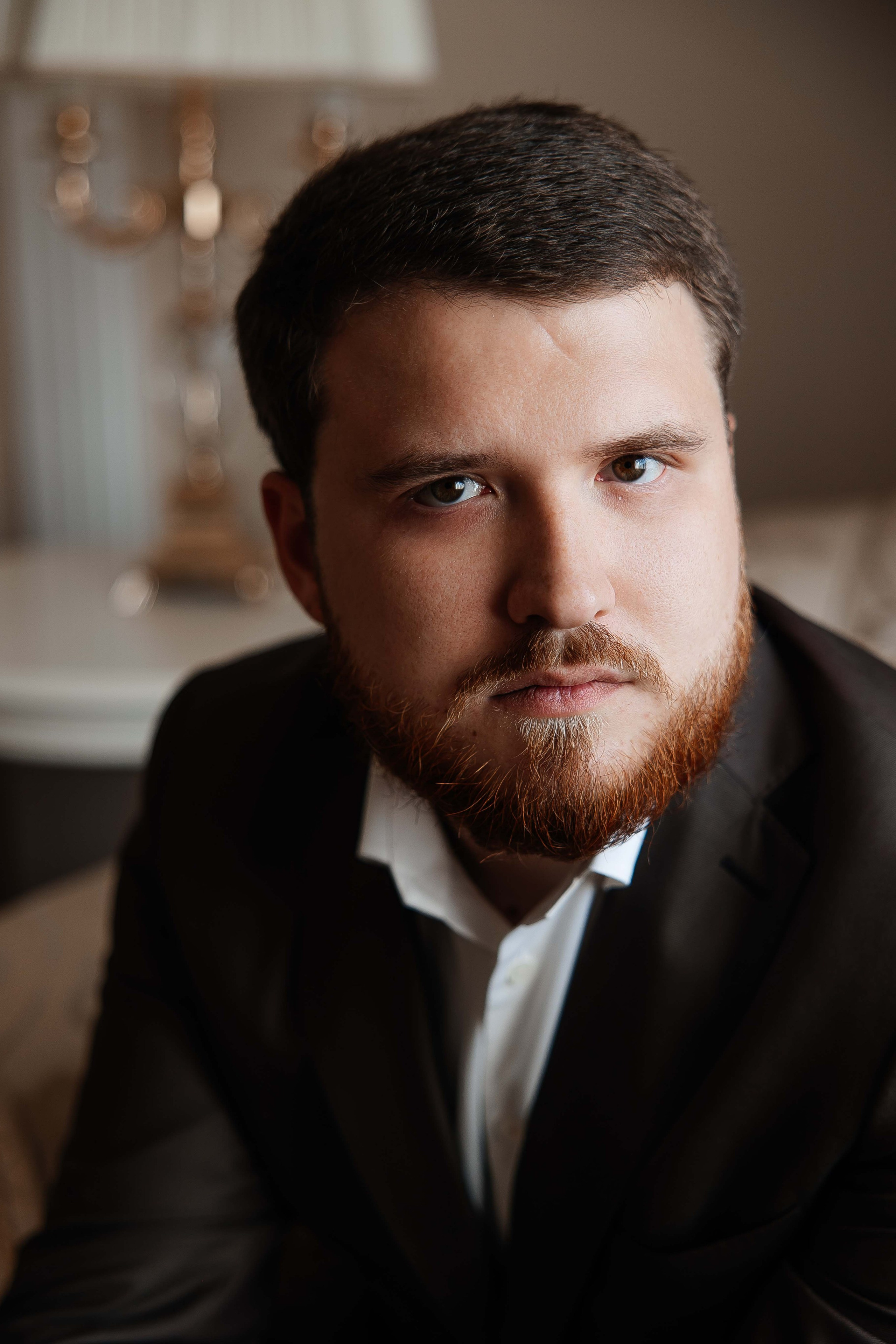 Дмитрий и Лиана. Свадебный фотограф Ирнис Дильмухаметов