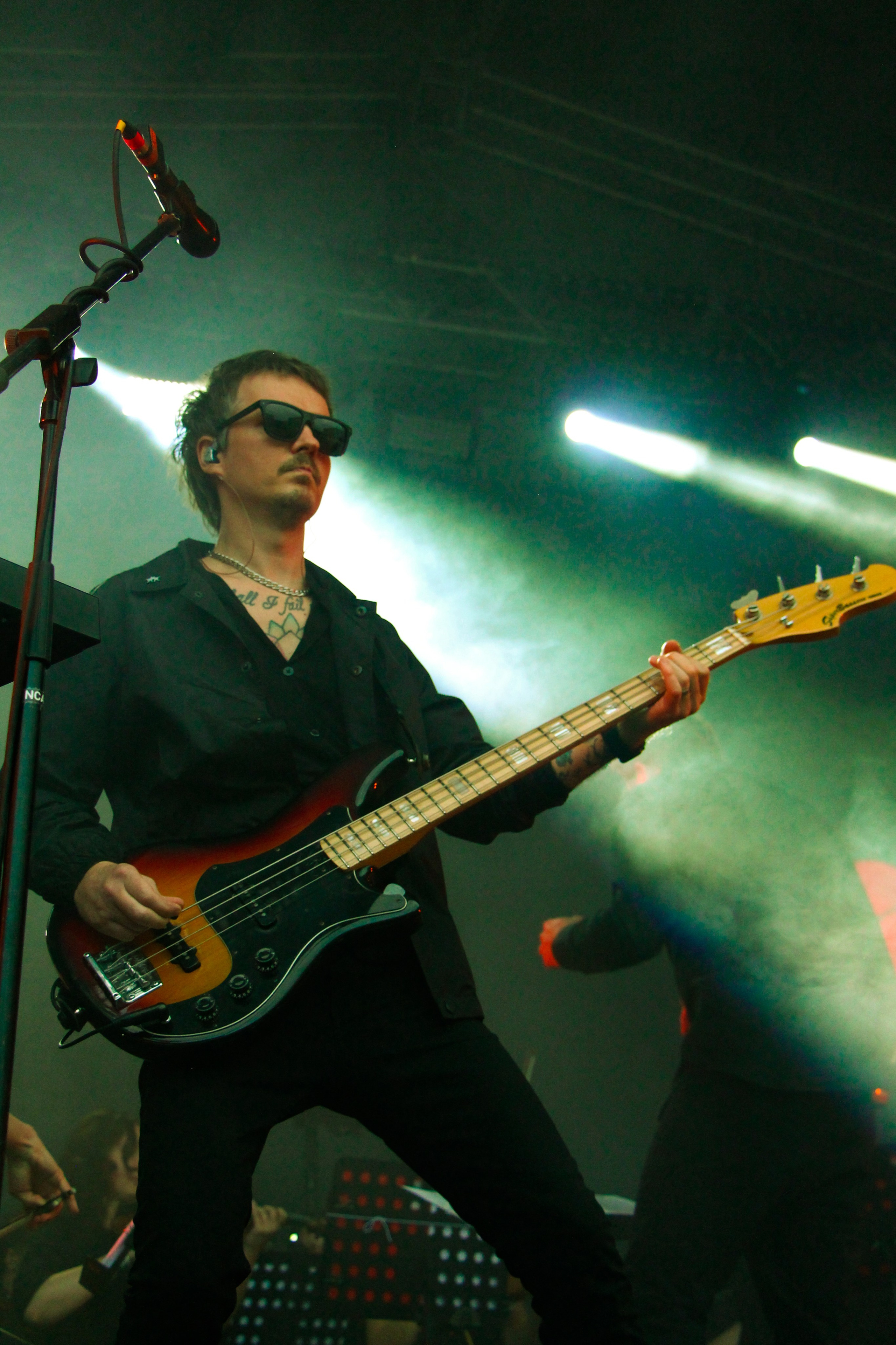 JANE AIR | ДВОР ГОСТИНКИ. Фотограф из Петербурга Софи Веритас Концерты и портреты