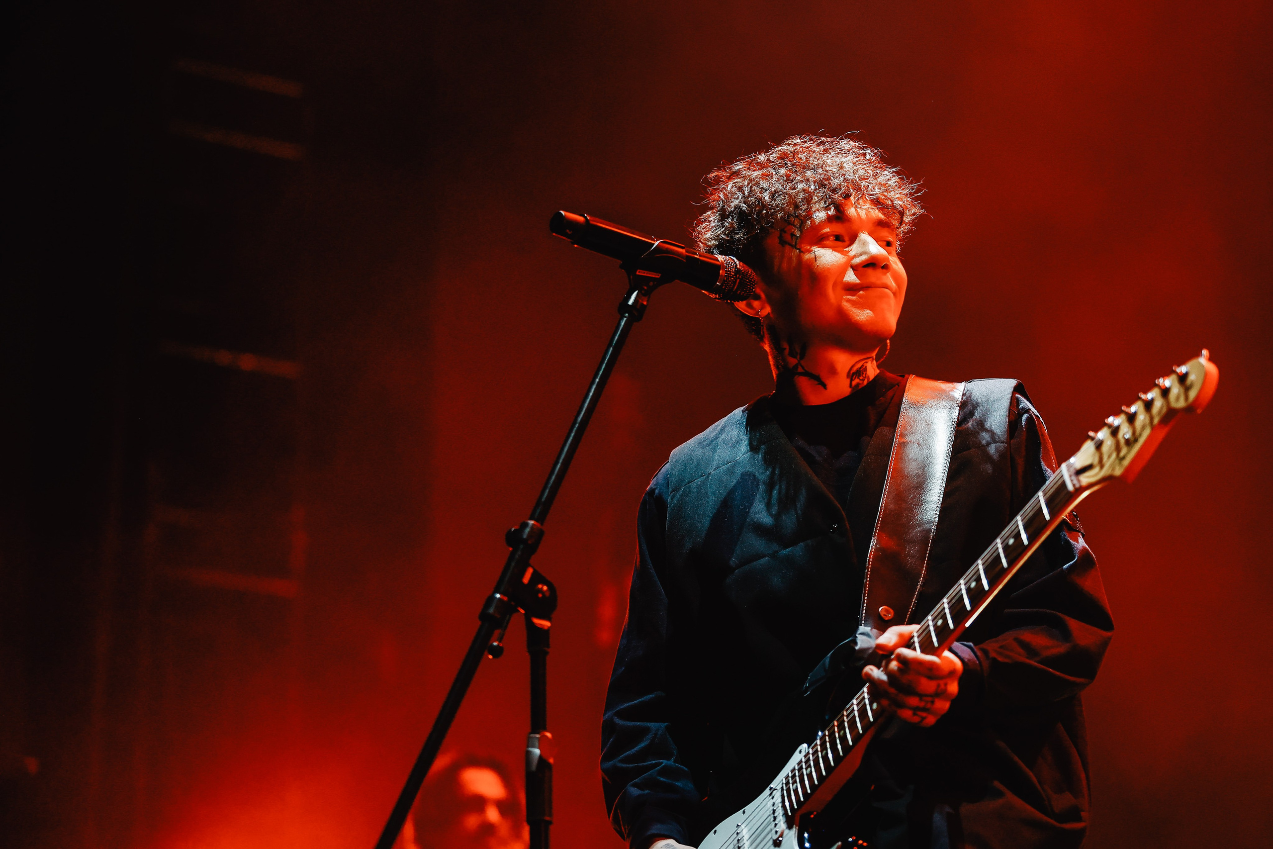 ТРИ ДНЯ ДОЖДЯ @BASE