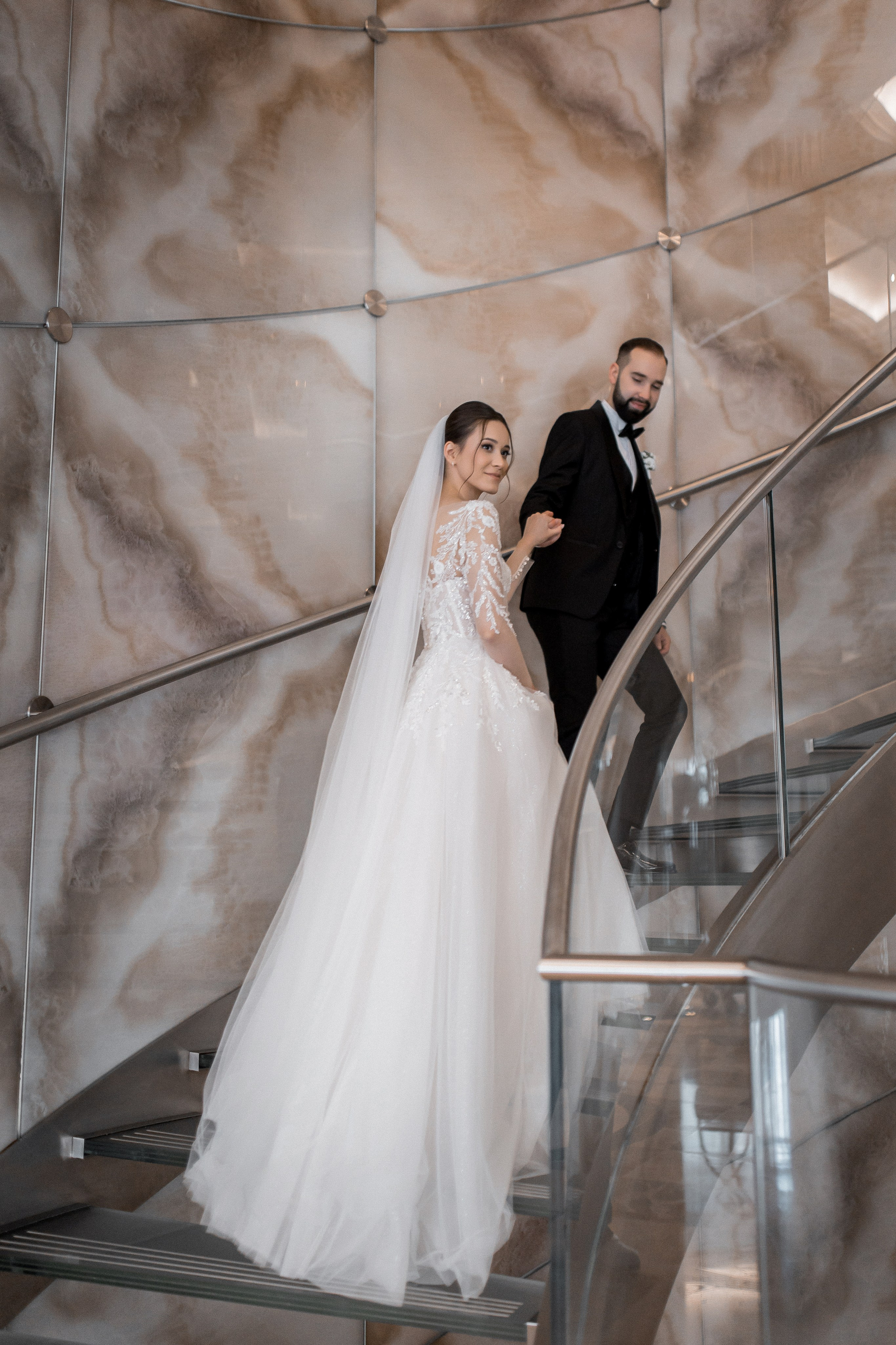 Р&A. Свадебный фотограф. Москва. Мытищи