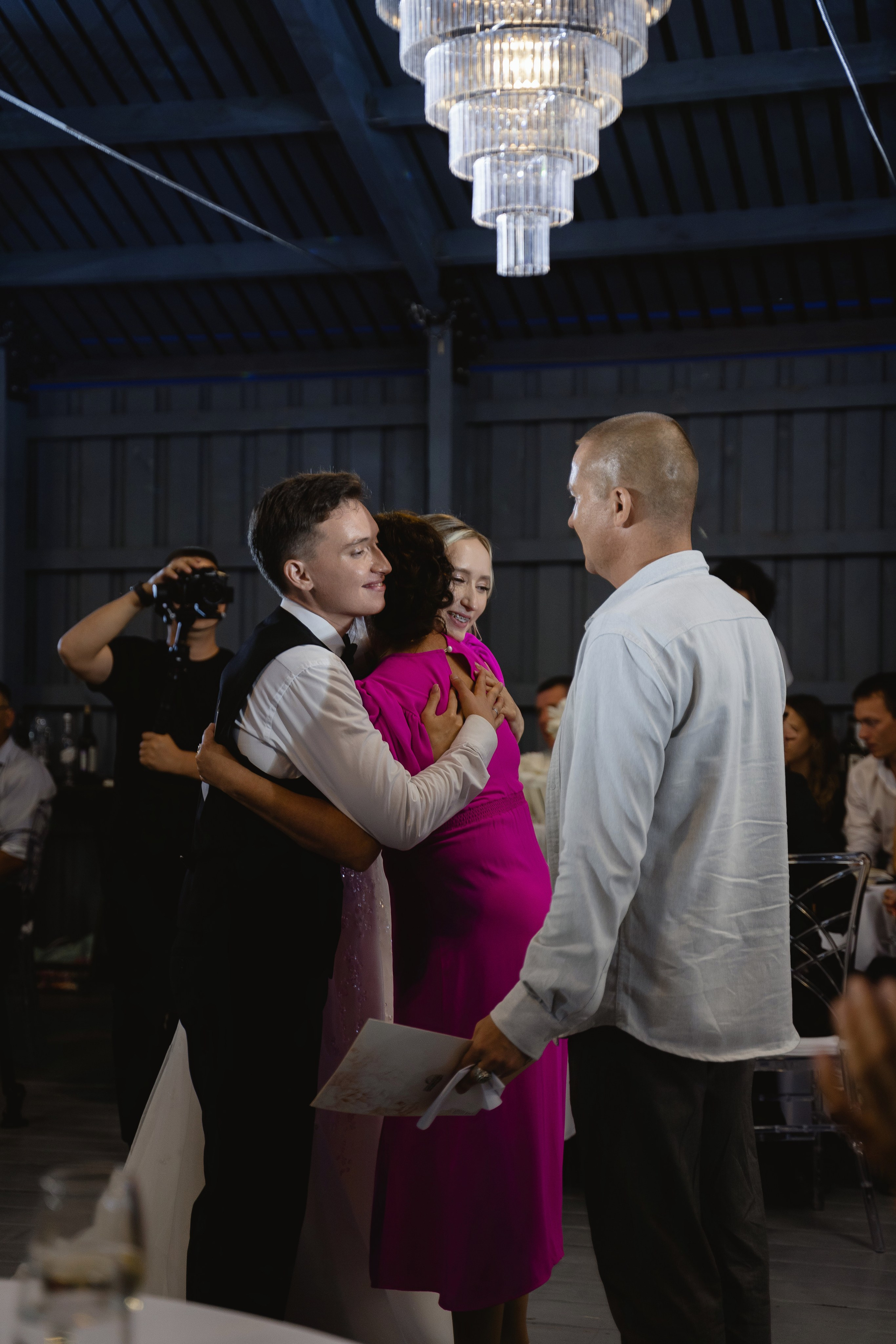 N & E. Свадебный фотограф Диана Бирюкова Казань