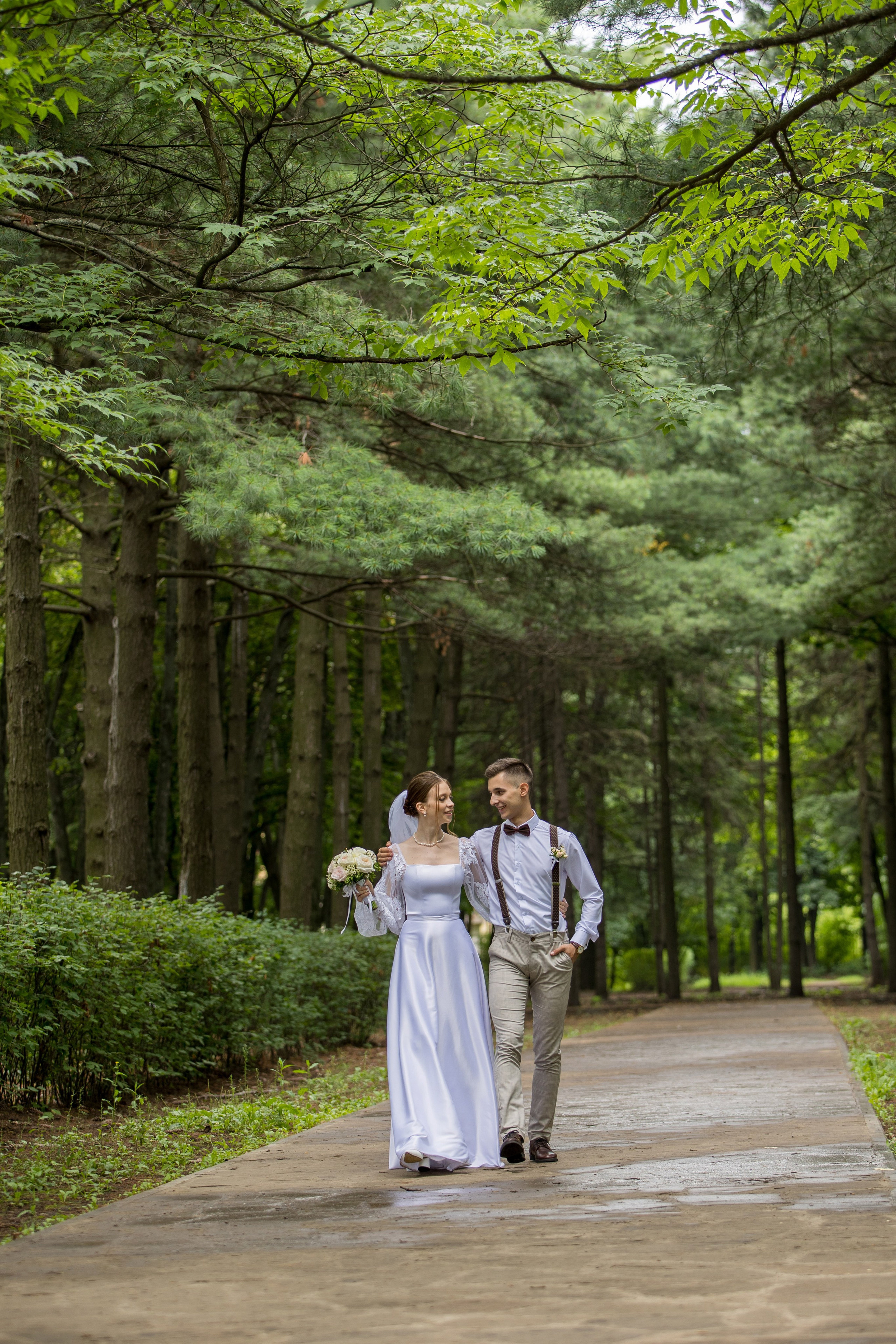 Лилия и Ярослав. Владислав Волков | Фотография и видеосъемка в Воронеже