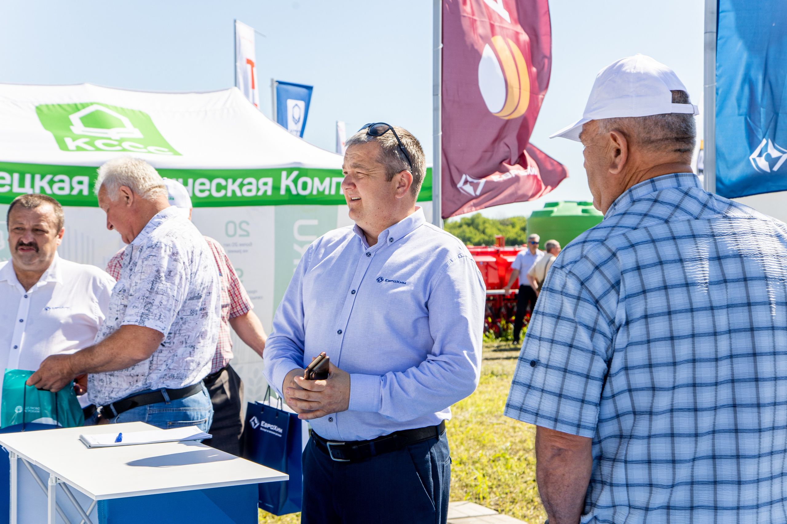 День Поля 2022. Владислав Волков | Фотография и видеосъемка в Воронеже