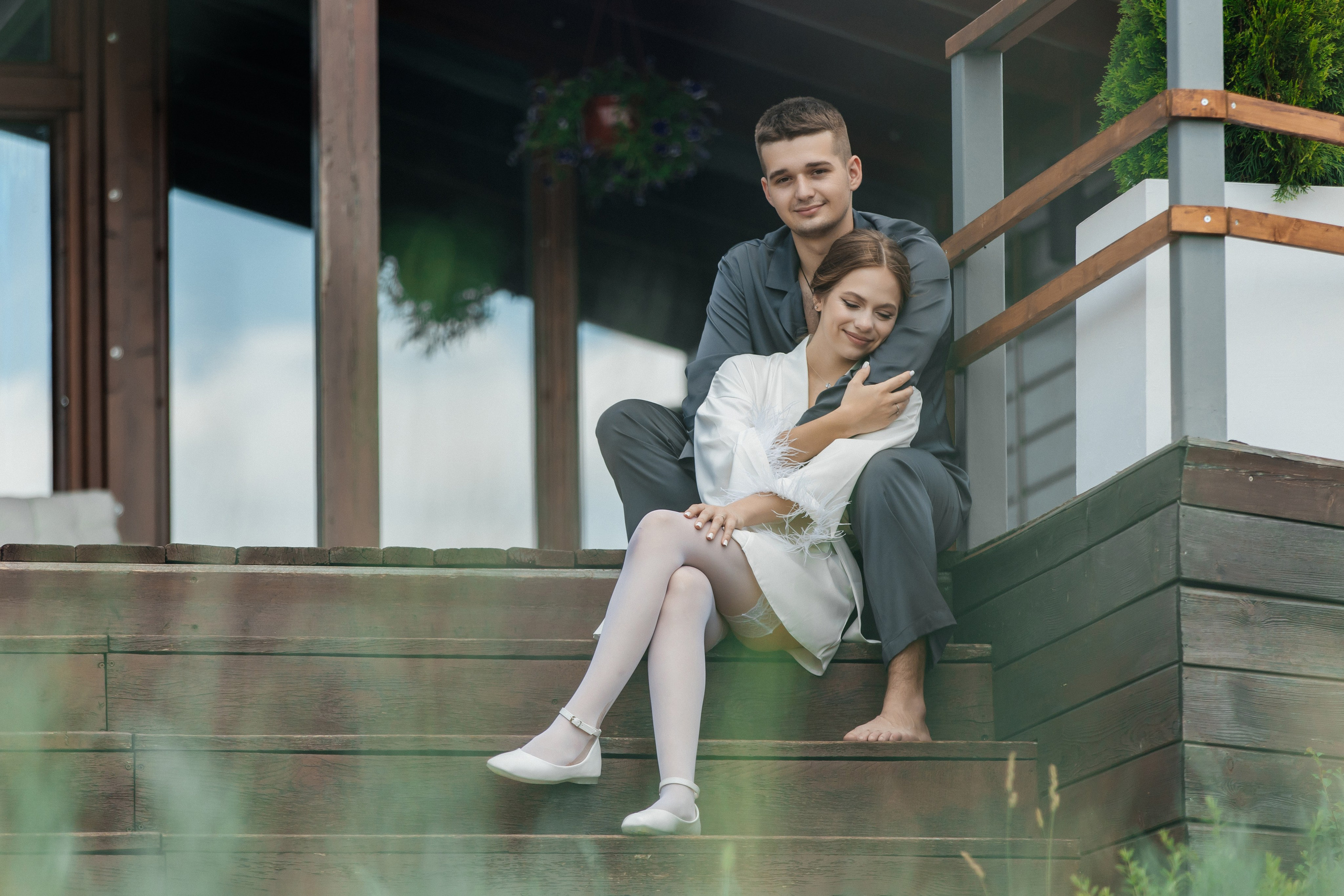 Ангелина и Даниил. Владислав Волков | Фотография и видеосъемка в Воронеже