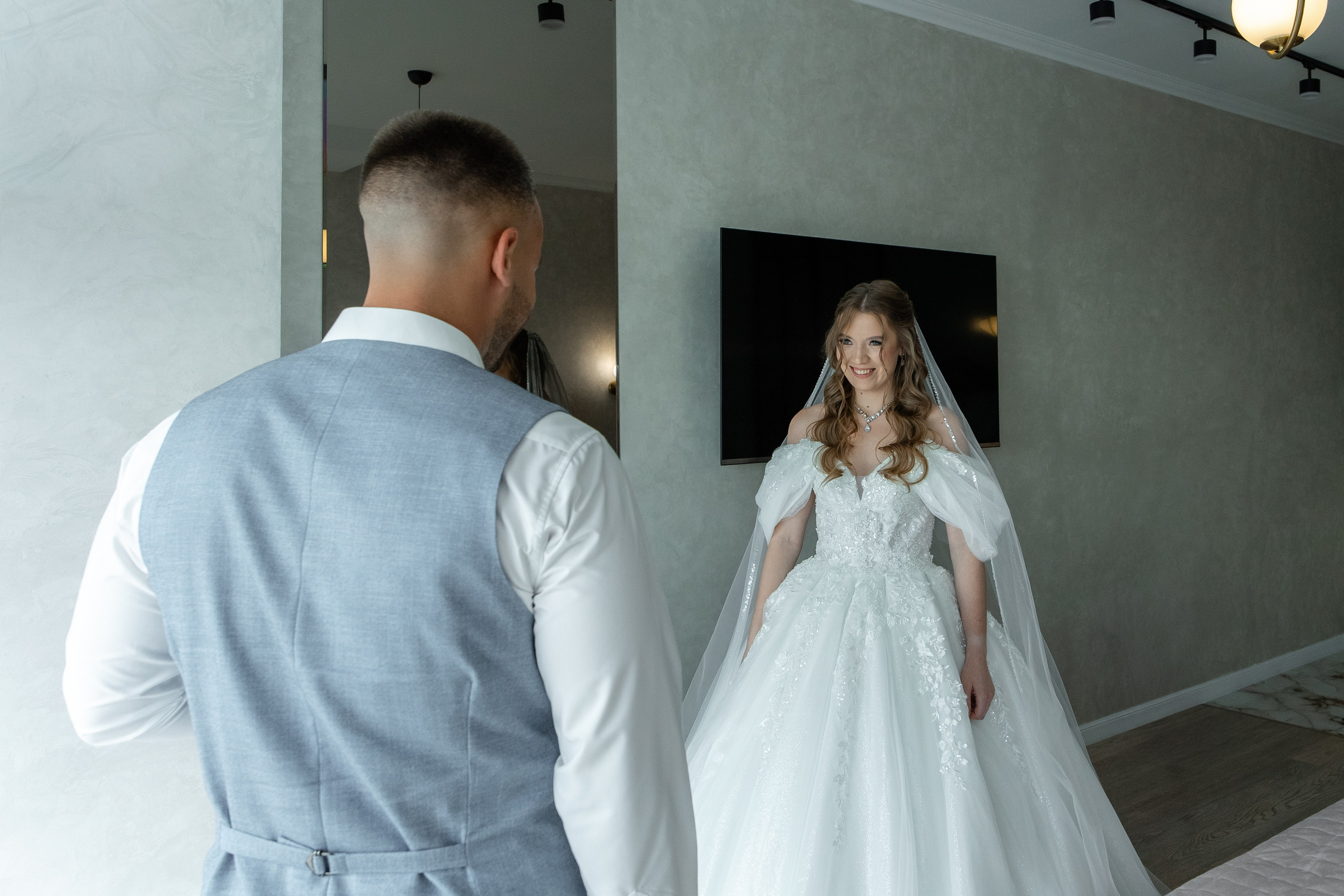 Юлия и Богдан. Владислав Волков | Фотография и видеосъемка в Воронеже