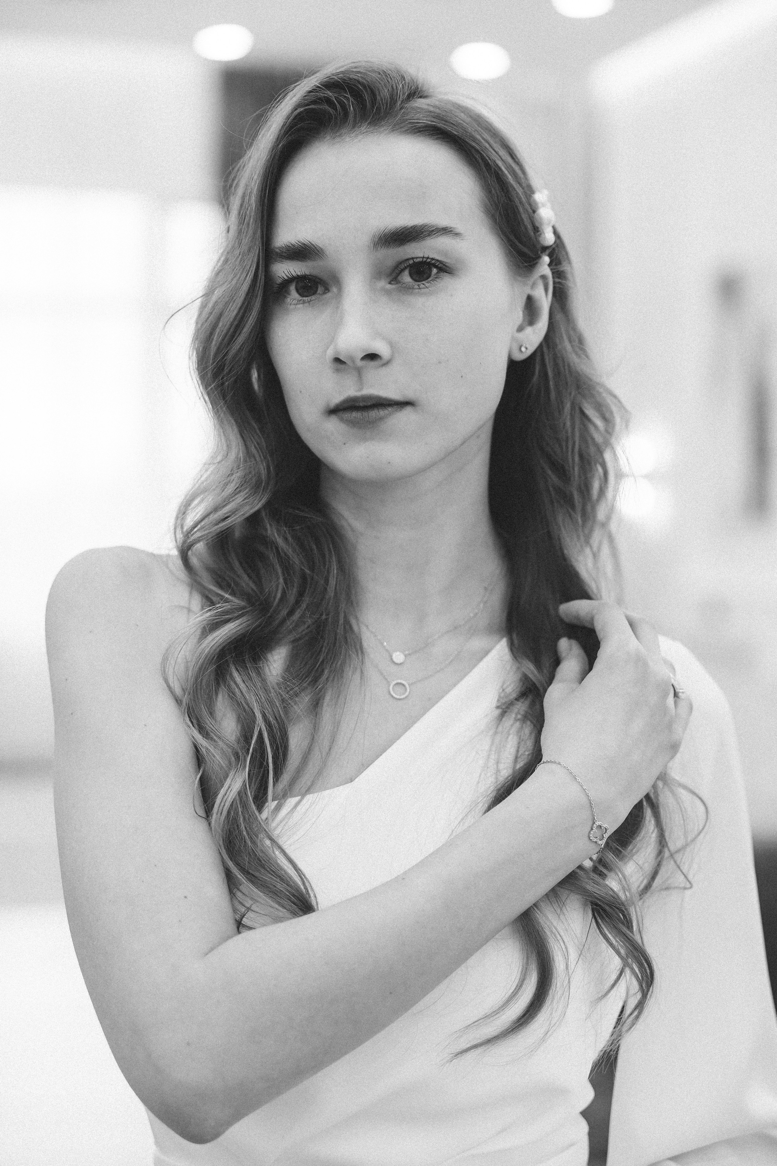 Свадебная фотосессия в Усадьбе Остафьево. Свадебный фотограф в Москве — Оскар Гелманов