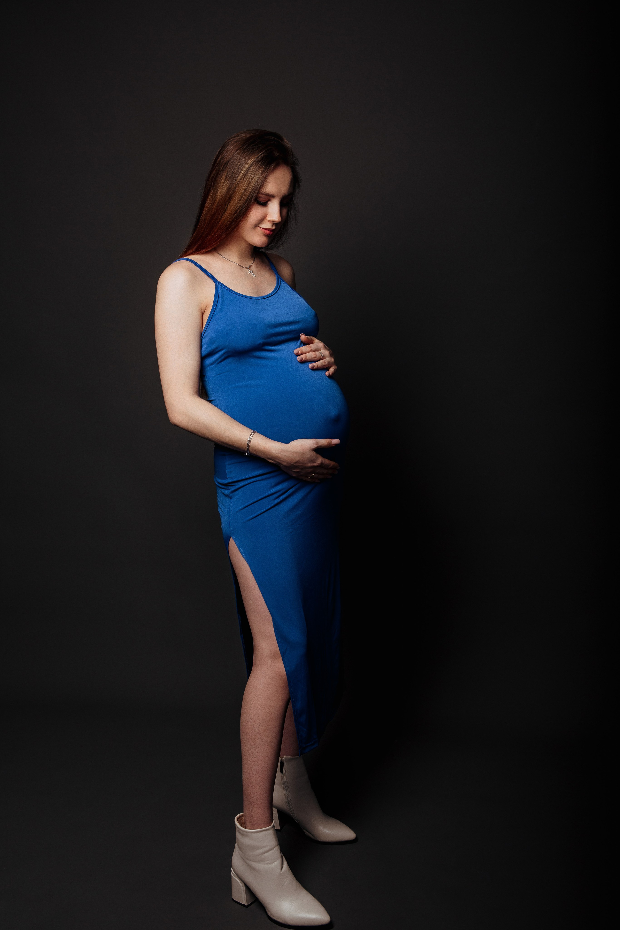 Катюша. Фотограф города Жлобина Мария Каморникова