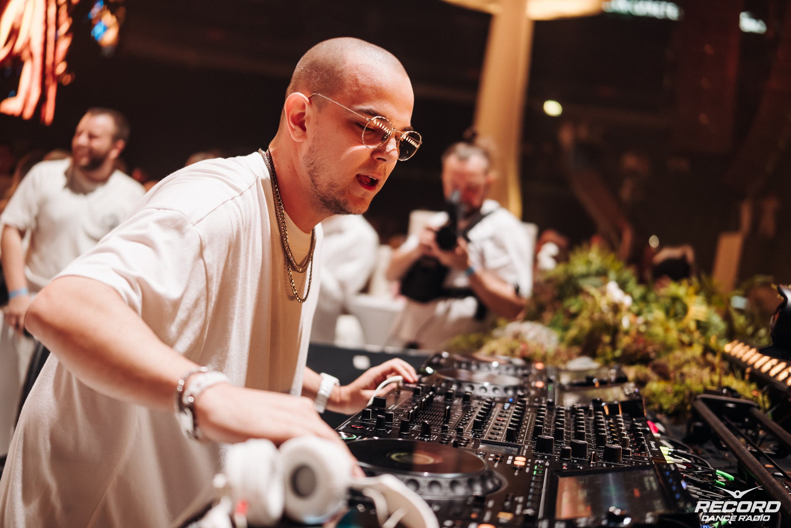 БЕЛАЯ. Репортажный фотограф Санкт-Петербург