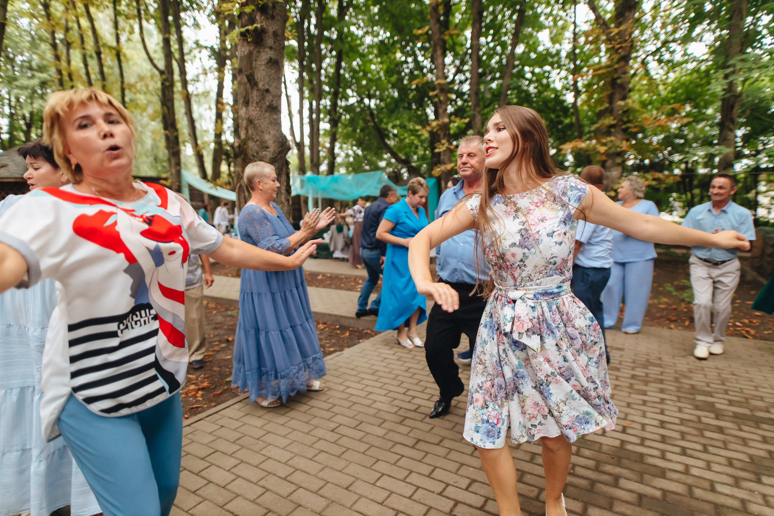 Семен и Алена. Свадебный и семейный фотограф в Туле и области Маша Костина
