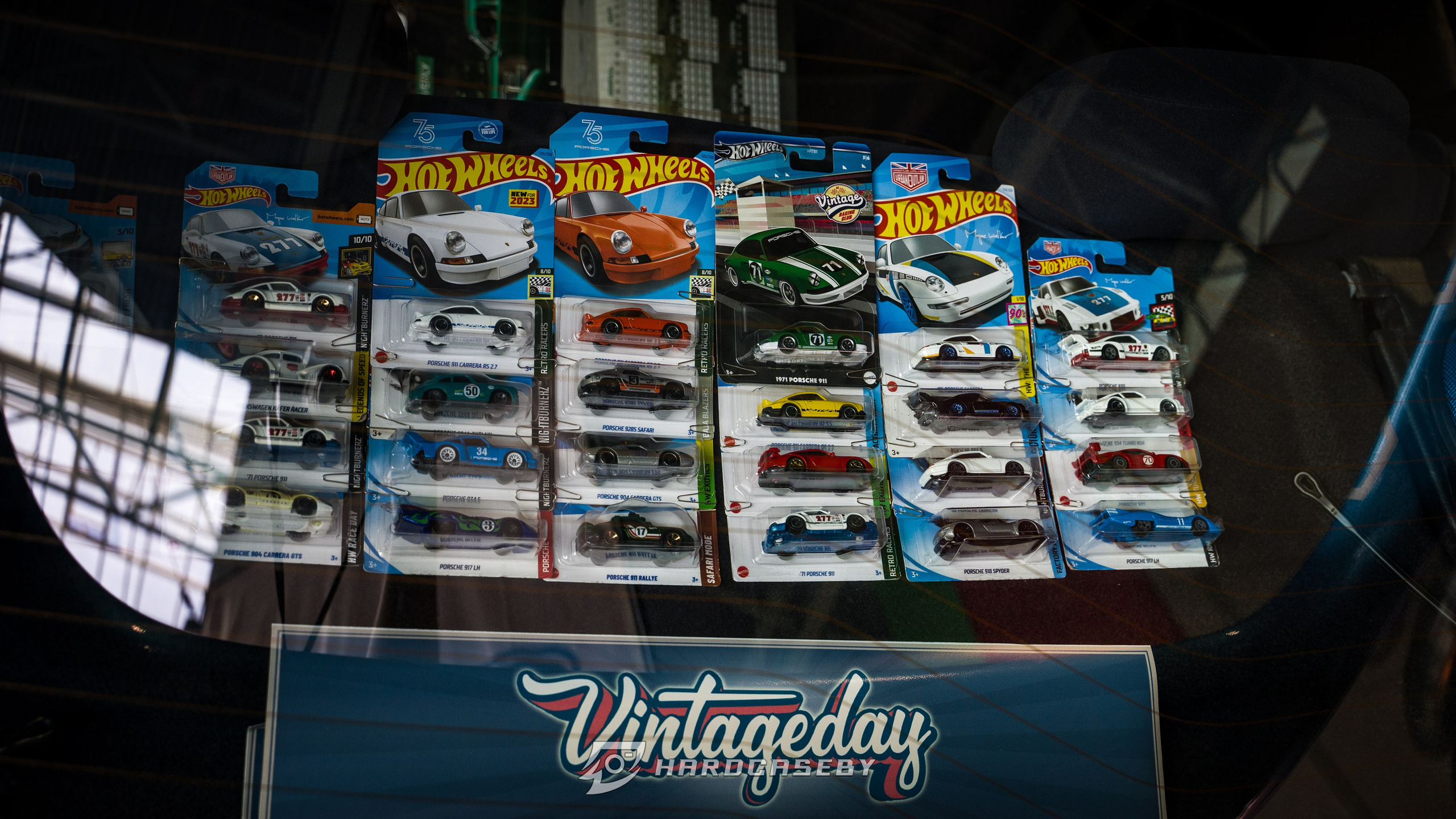 VintageDay 2025. Фотограф Герман Колодный