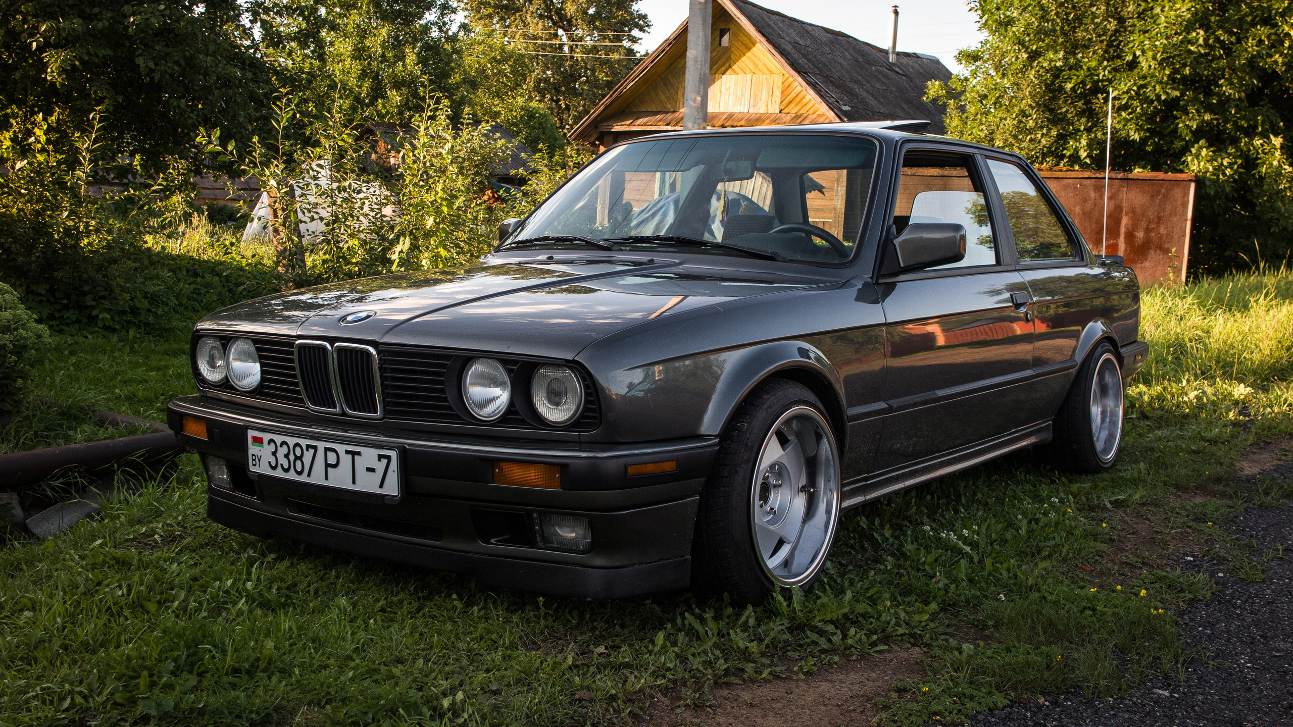 Авто/мото. Фотограф Герман Колодный