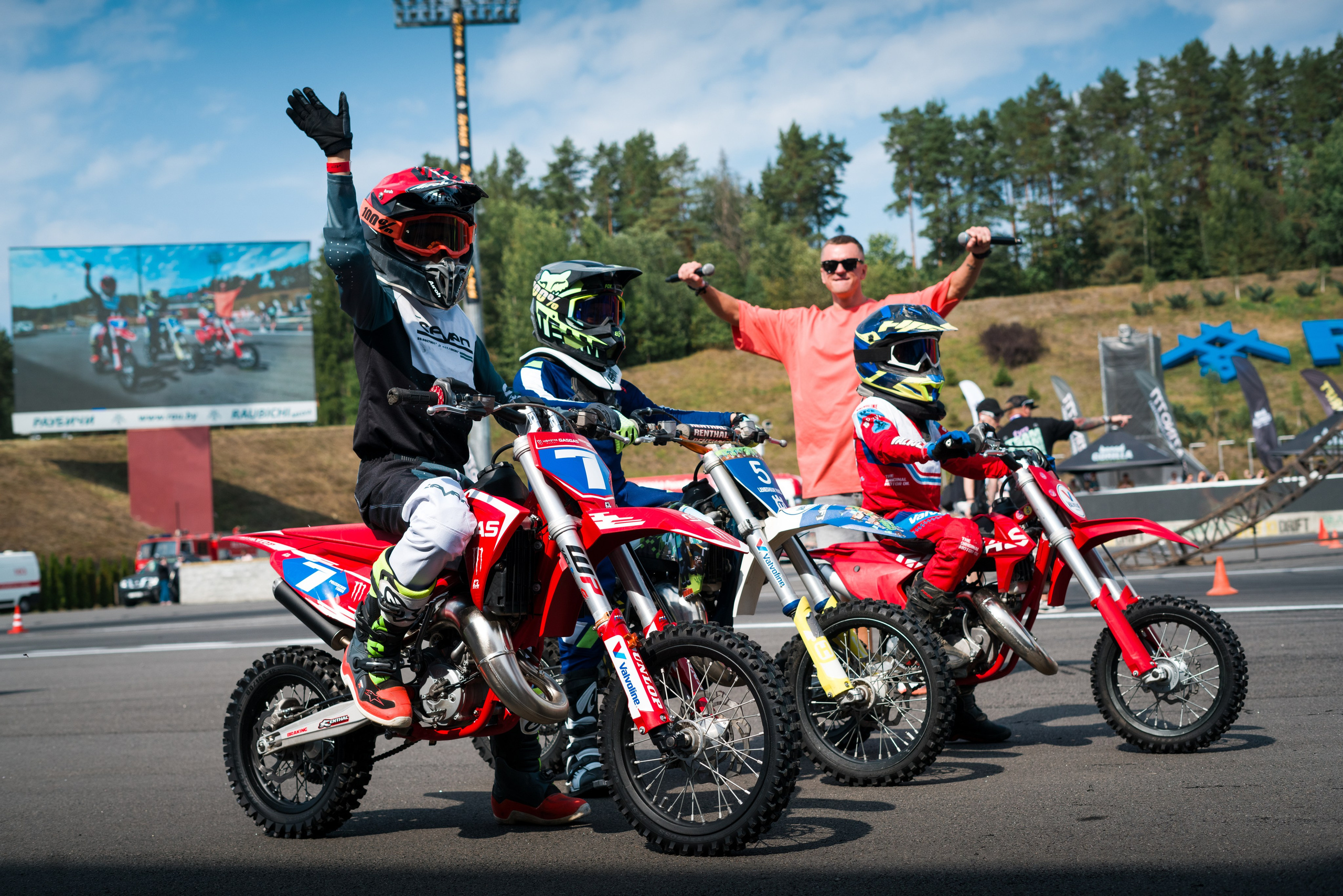 Авто/мото. Фотограф Герман Колодный