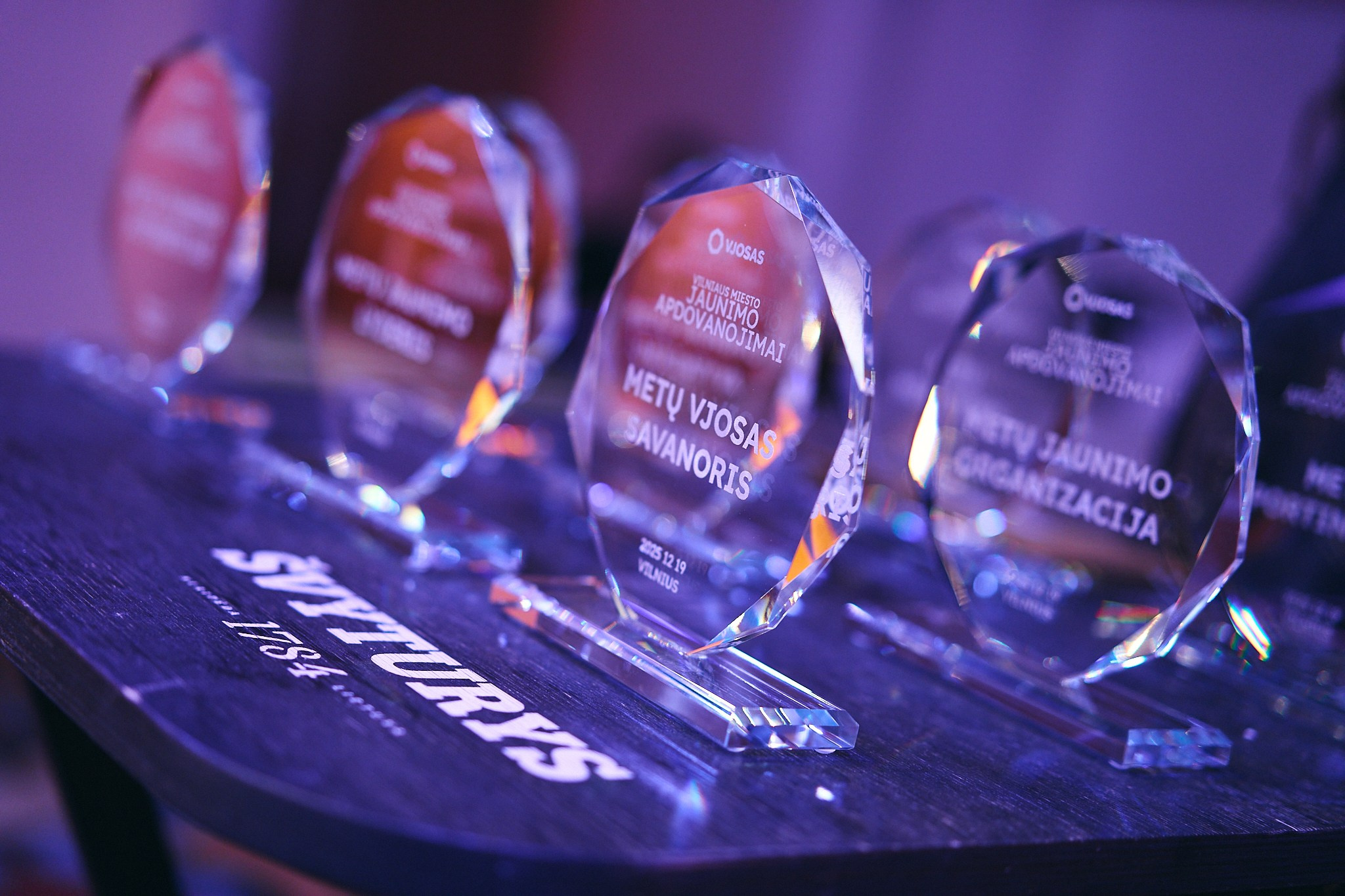 VJOSAS. Photographer in Vilnius