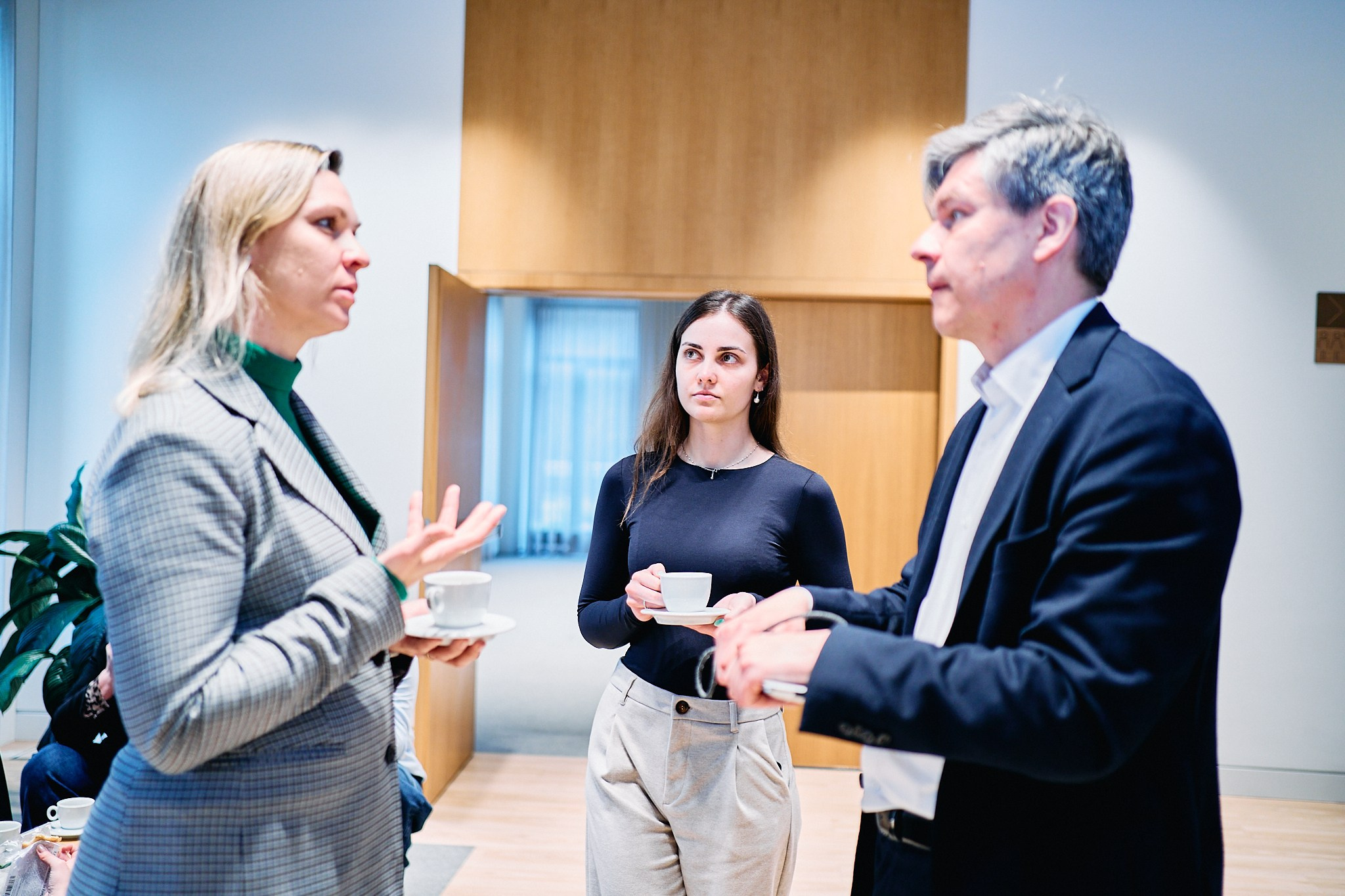 PVPA. Photographer in Vilnius