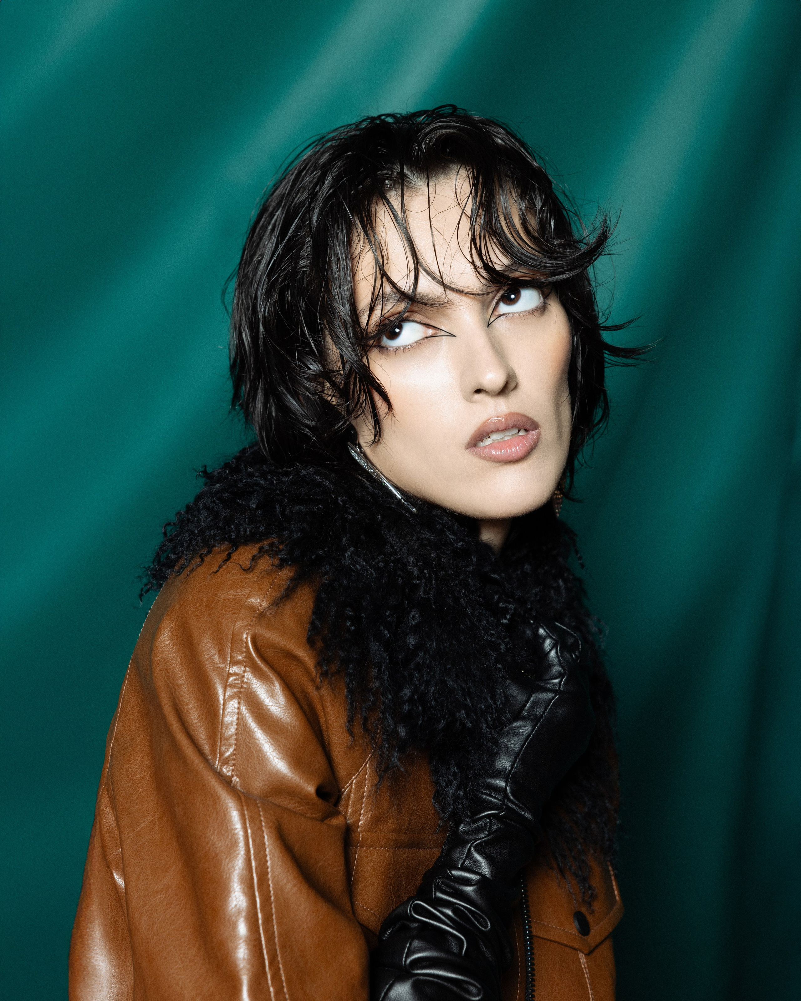 Tennis. Photographer. Producer. Retoucher