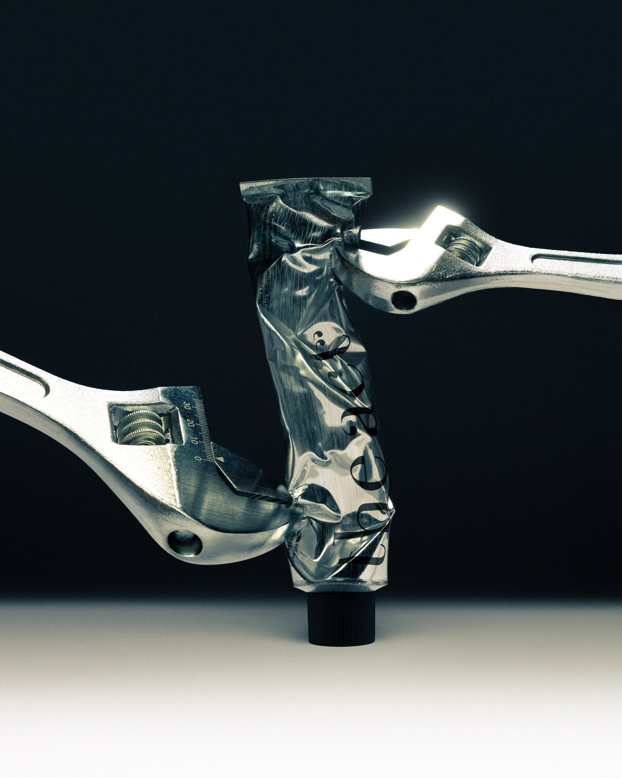 THE ACT. Photographer. Producer. Retoucher