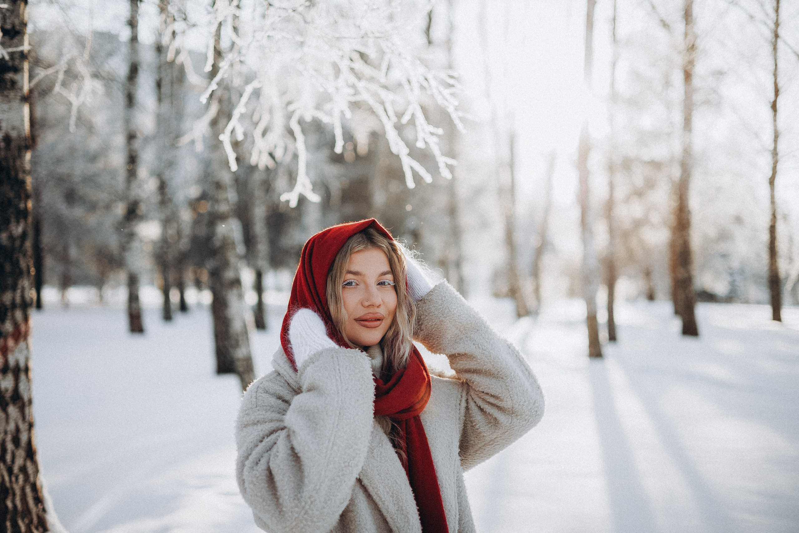 Индивидуальные фотопрогулки. Фотограф Минск