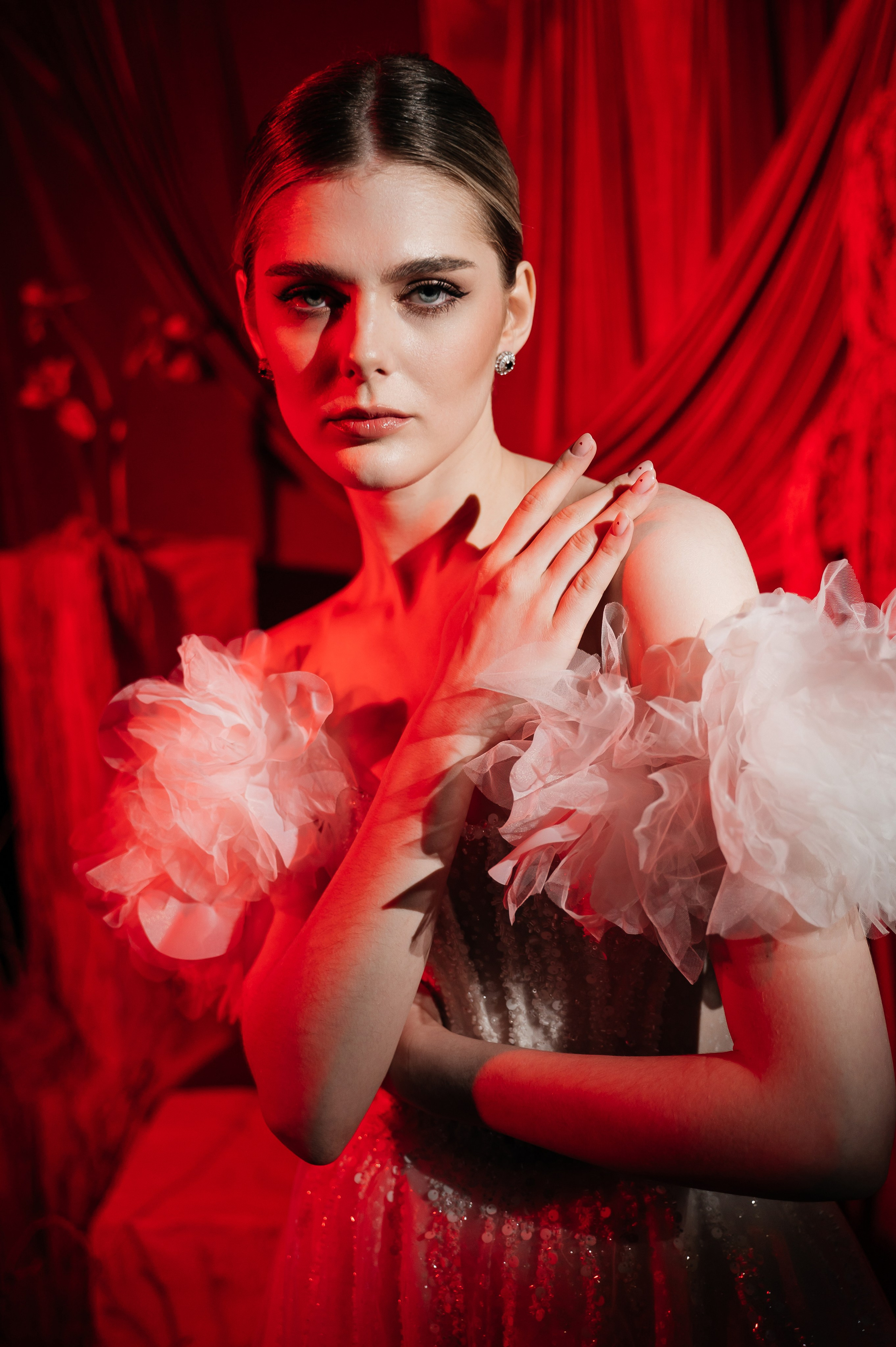 RED PION. Свадебный и семейный фотограф в Красноярске Виктория Тимонина