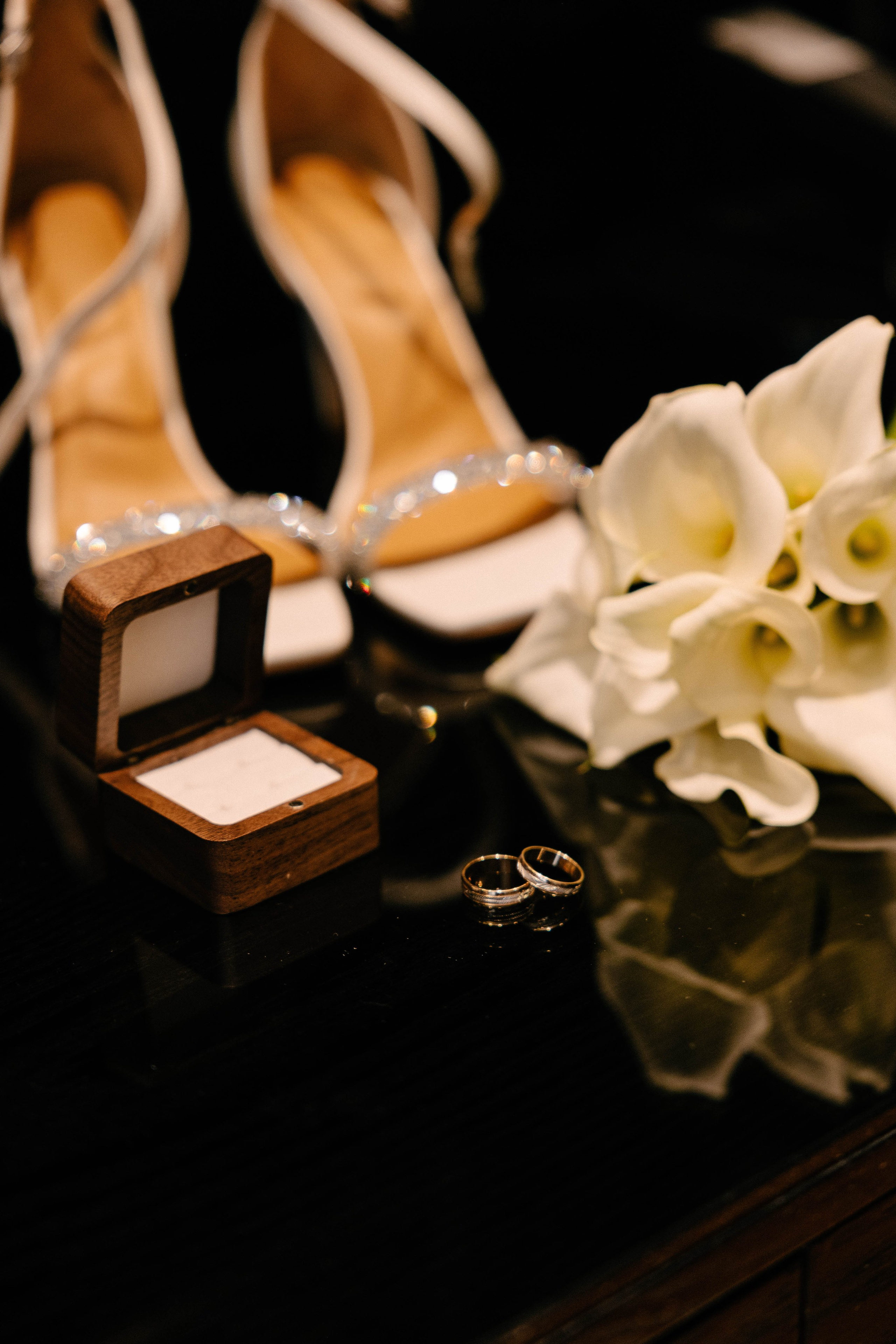 Свадебная. Фотограф Veronika Potaseva