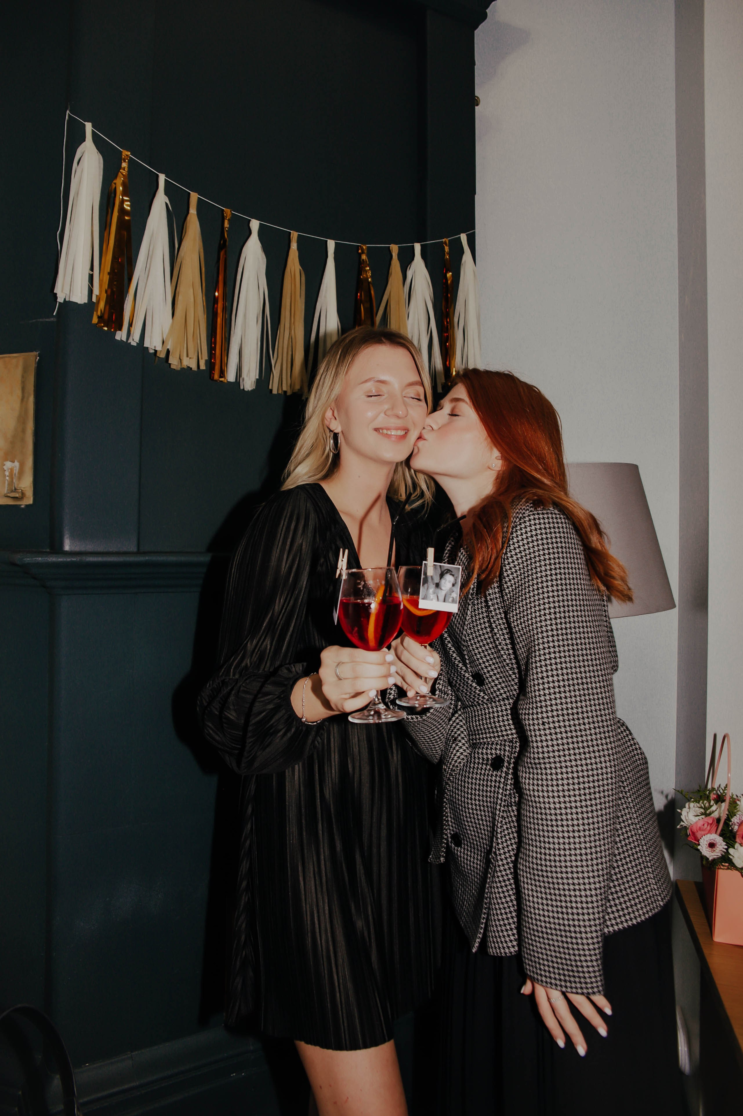 Девичник Елизаветы. Фотограф Veronika Potaseva