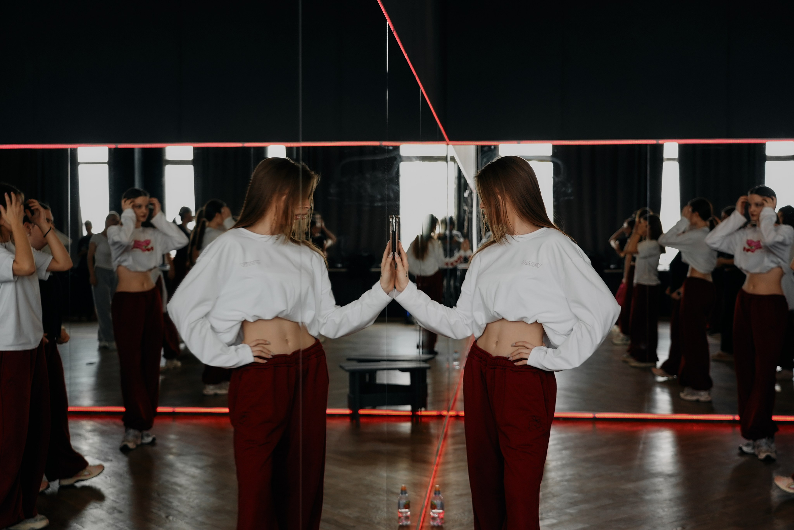 Кейс танцев. Репортажная и свадебная фото- и видео съемка Воронеж