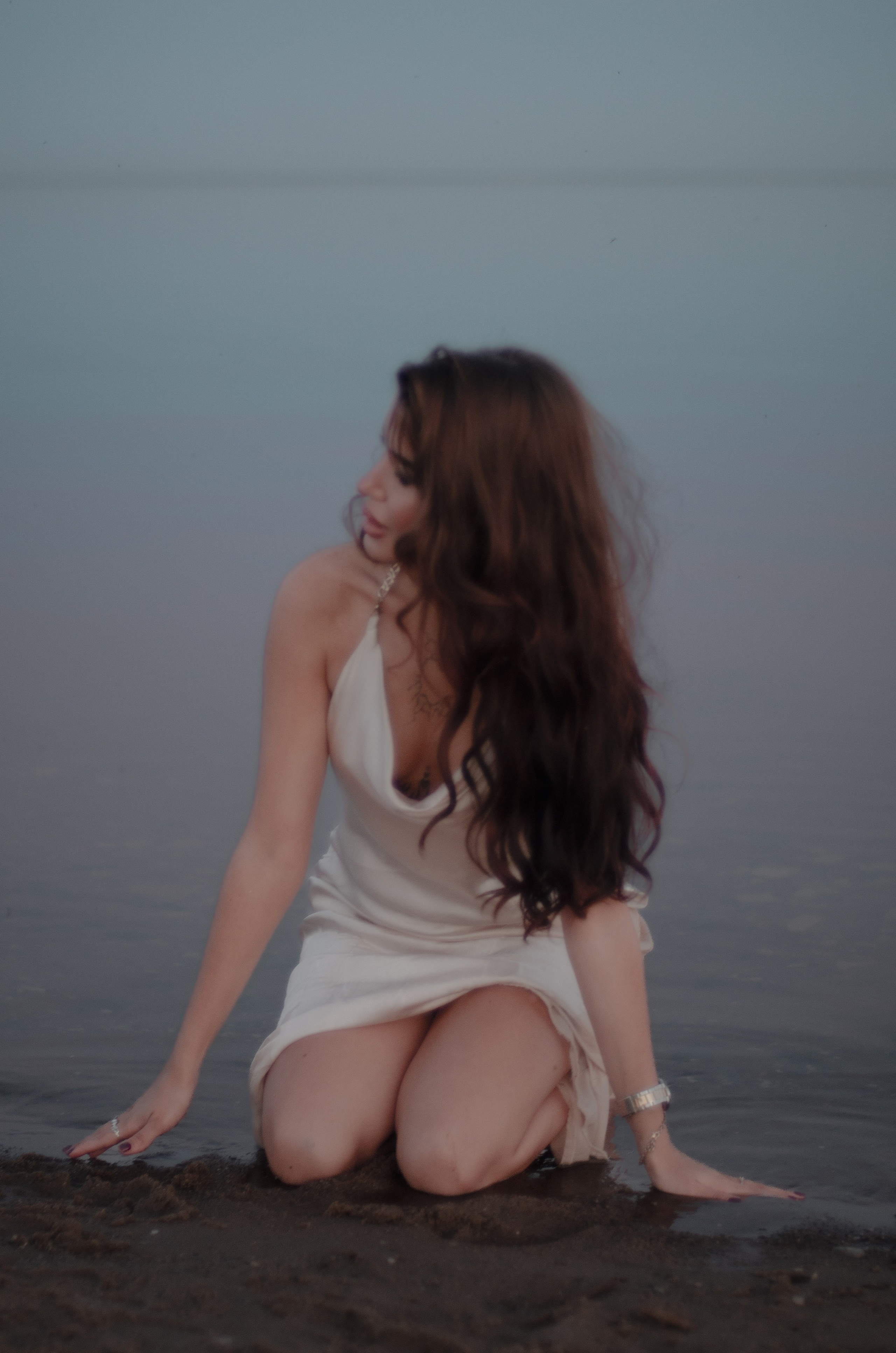 Кристина. Портретный фотограф в Казани Тумурзина Камила