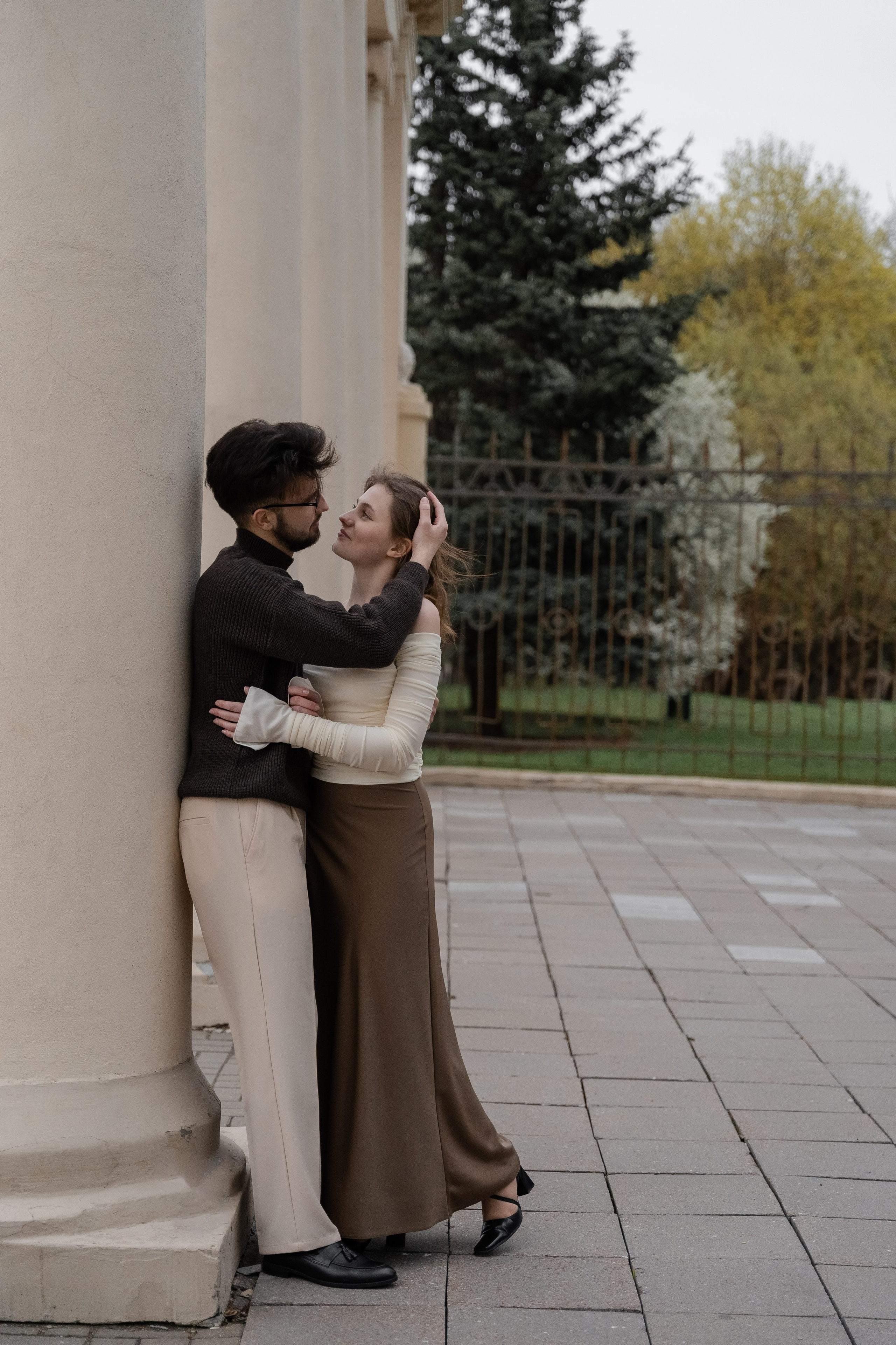 Коля и Таня. Свадебный и семейный фотограф | Слоним, Гродно| Варя Режа́бек