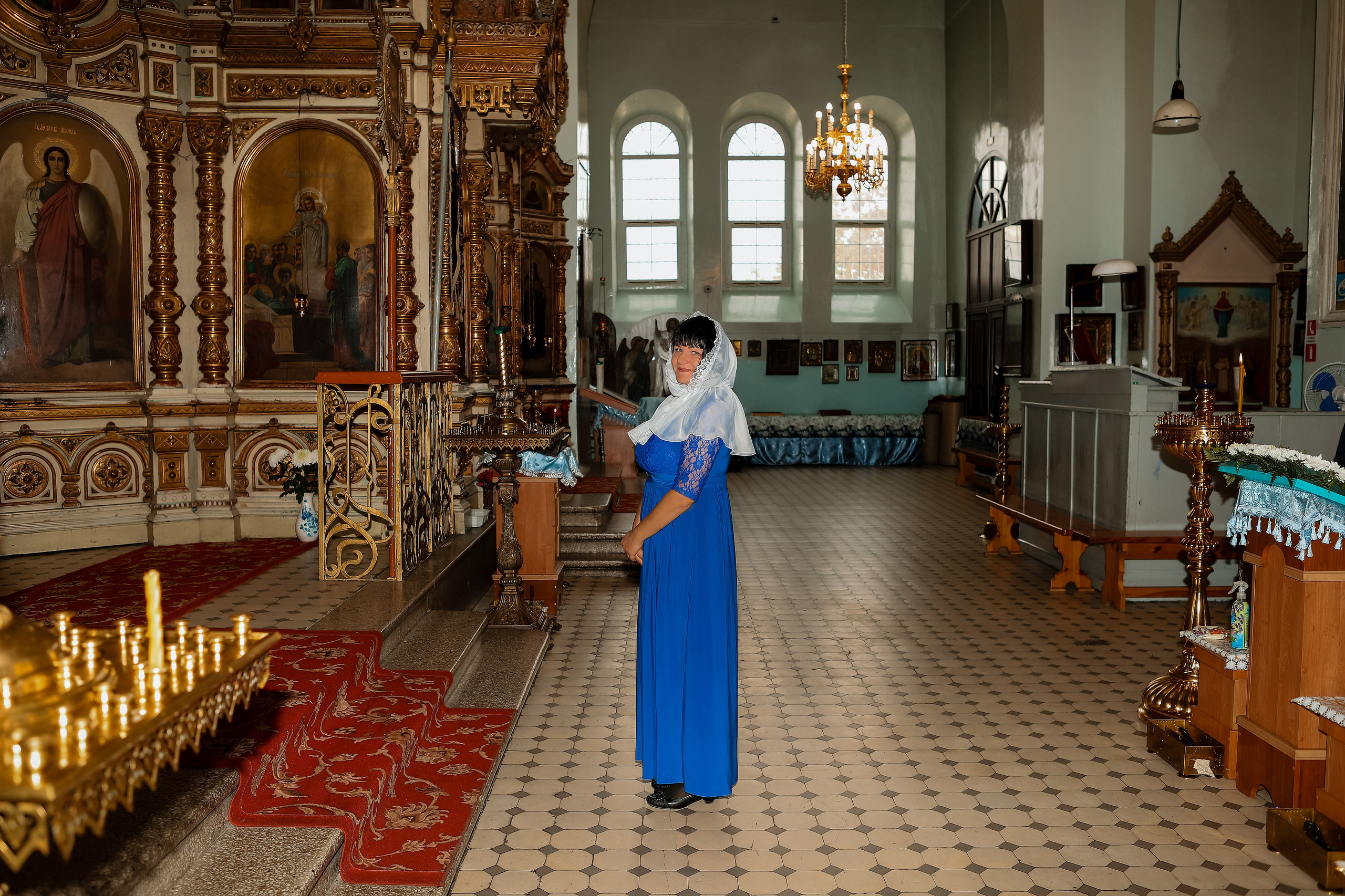 Таинство Крещения Егора. Свадебный фотограф Евгения Фролова г. Каменск-Шахтинский, Донецк, Ростов
