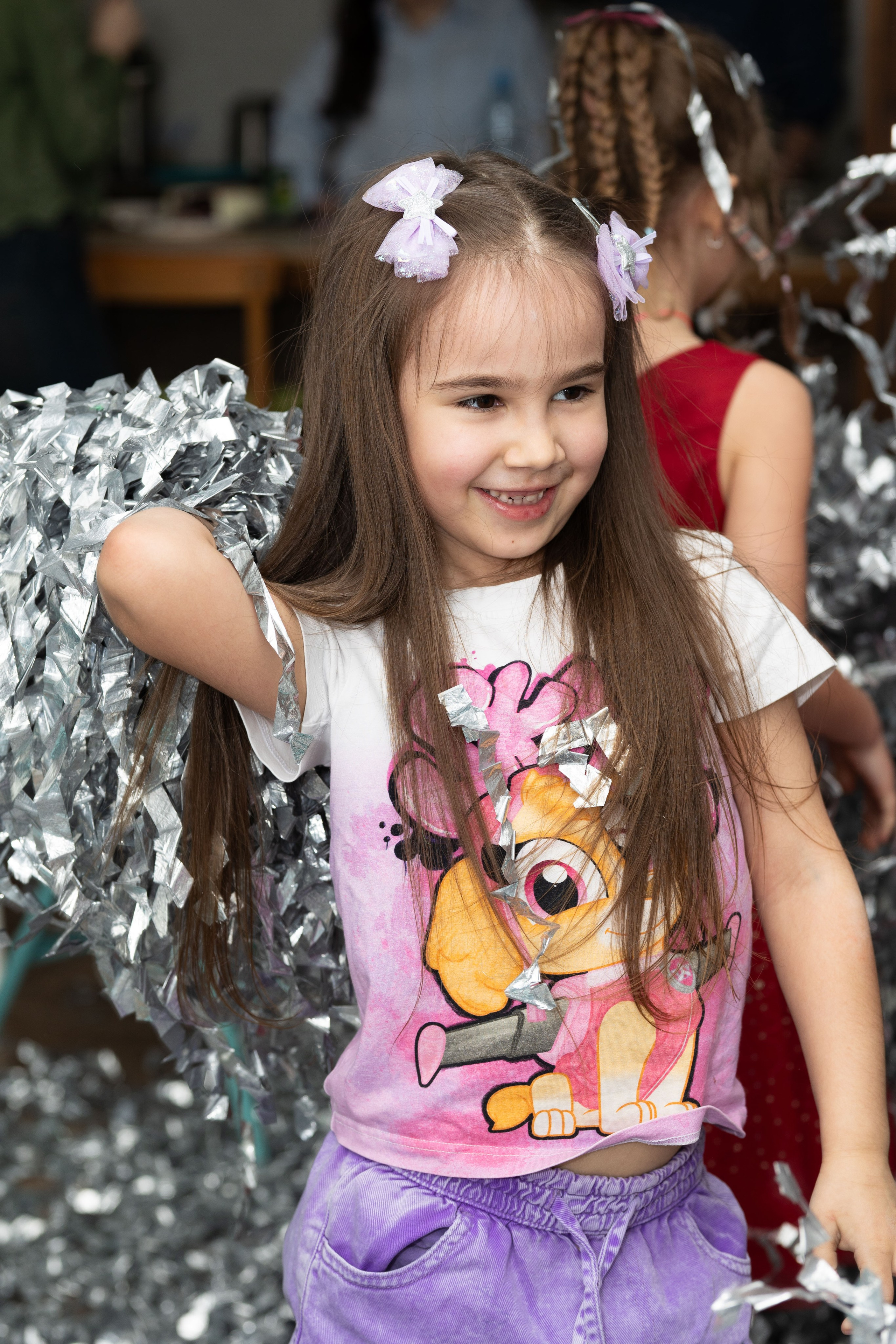 День Рождения Софии