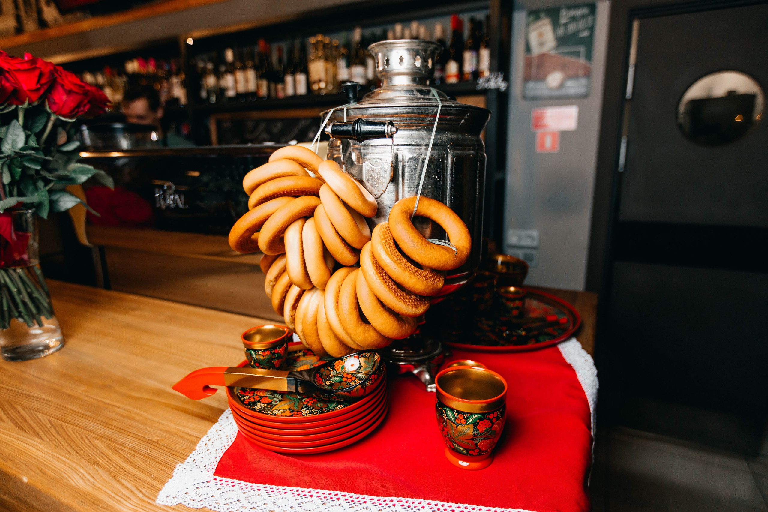 Корпоративы и Новый Год. Свадебный и семейный фотограф в Нижнем Новгороде и Москве Сергей Полян