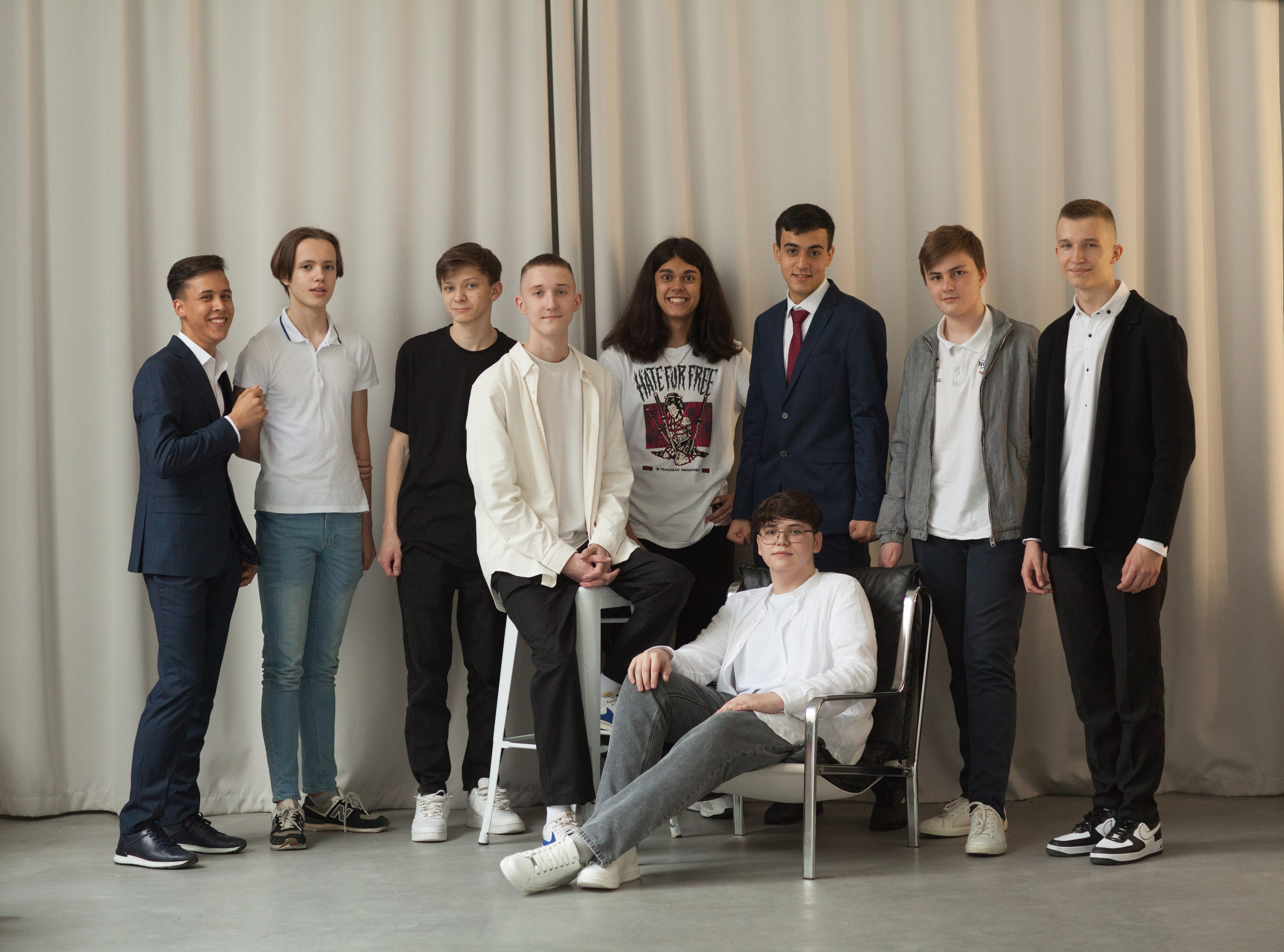 Съемка в студии. Фотограф в Москве Наталья Антипина