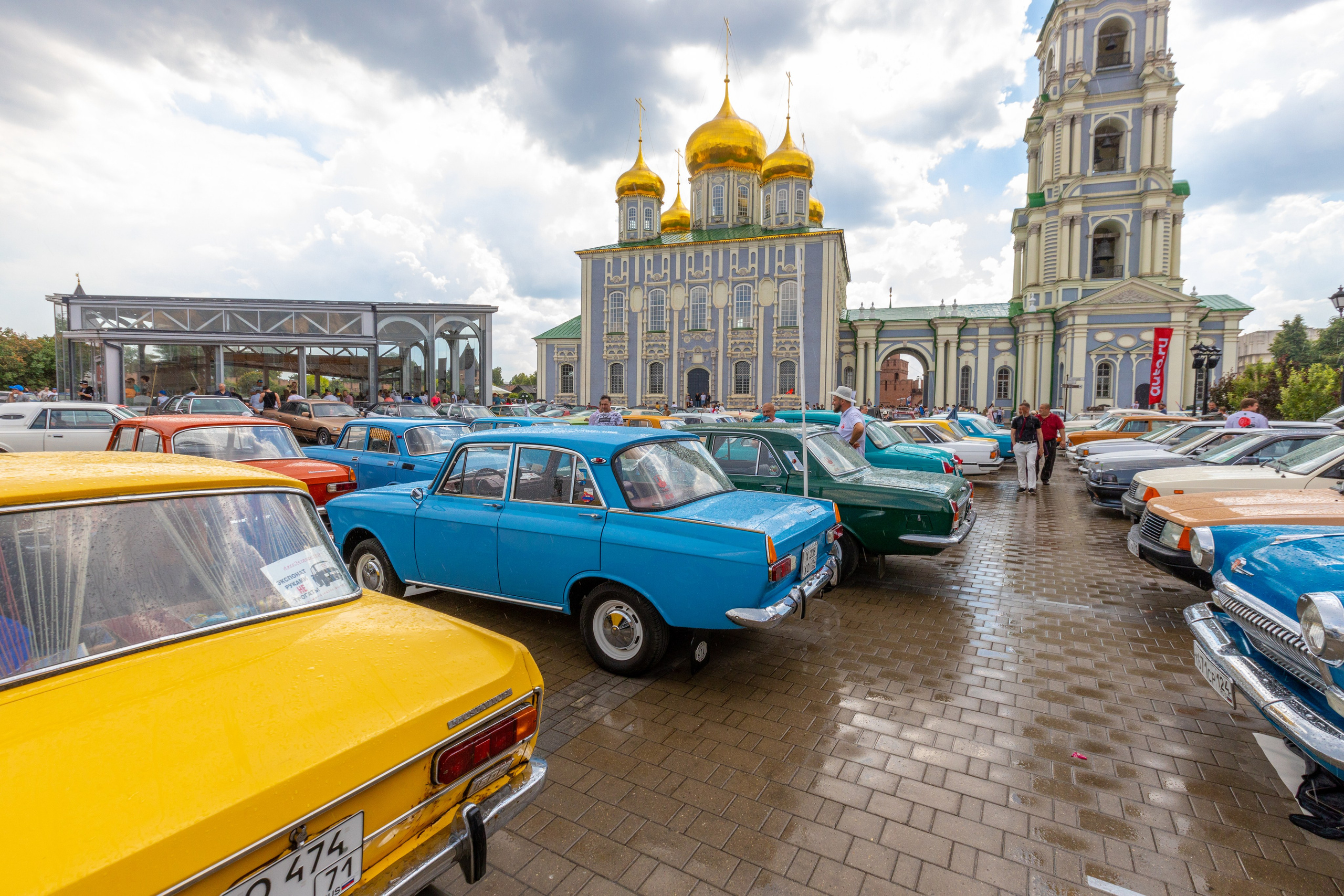Автострада 2026. Фотограф в Туле Крупский АнДРей. Фотостудия «КАДР71» в Туле