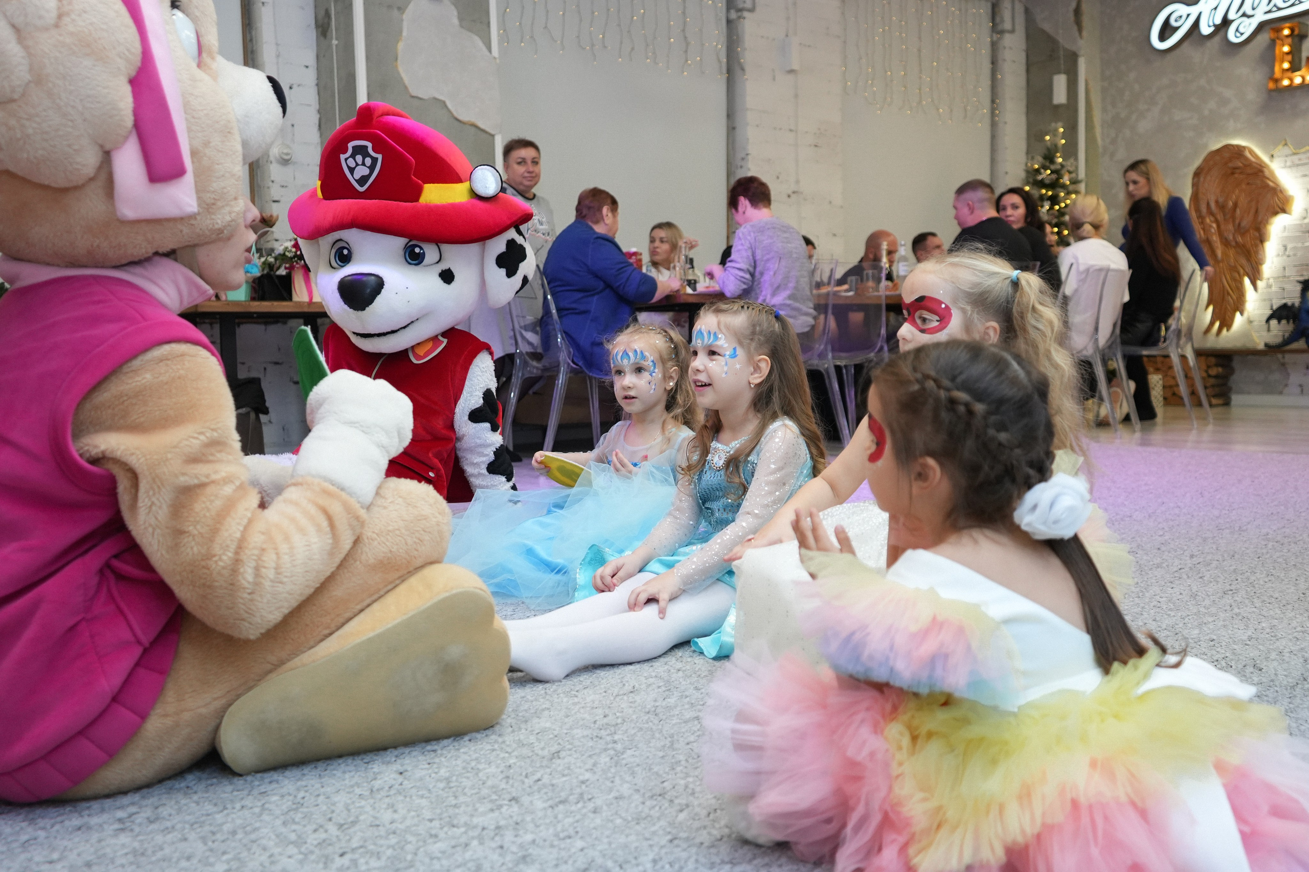 Мая 4 года. Фотограф Волгоград Анастасия Ли