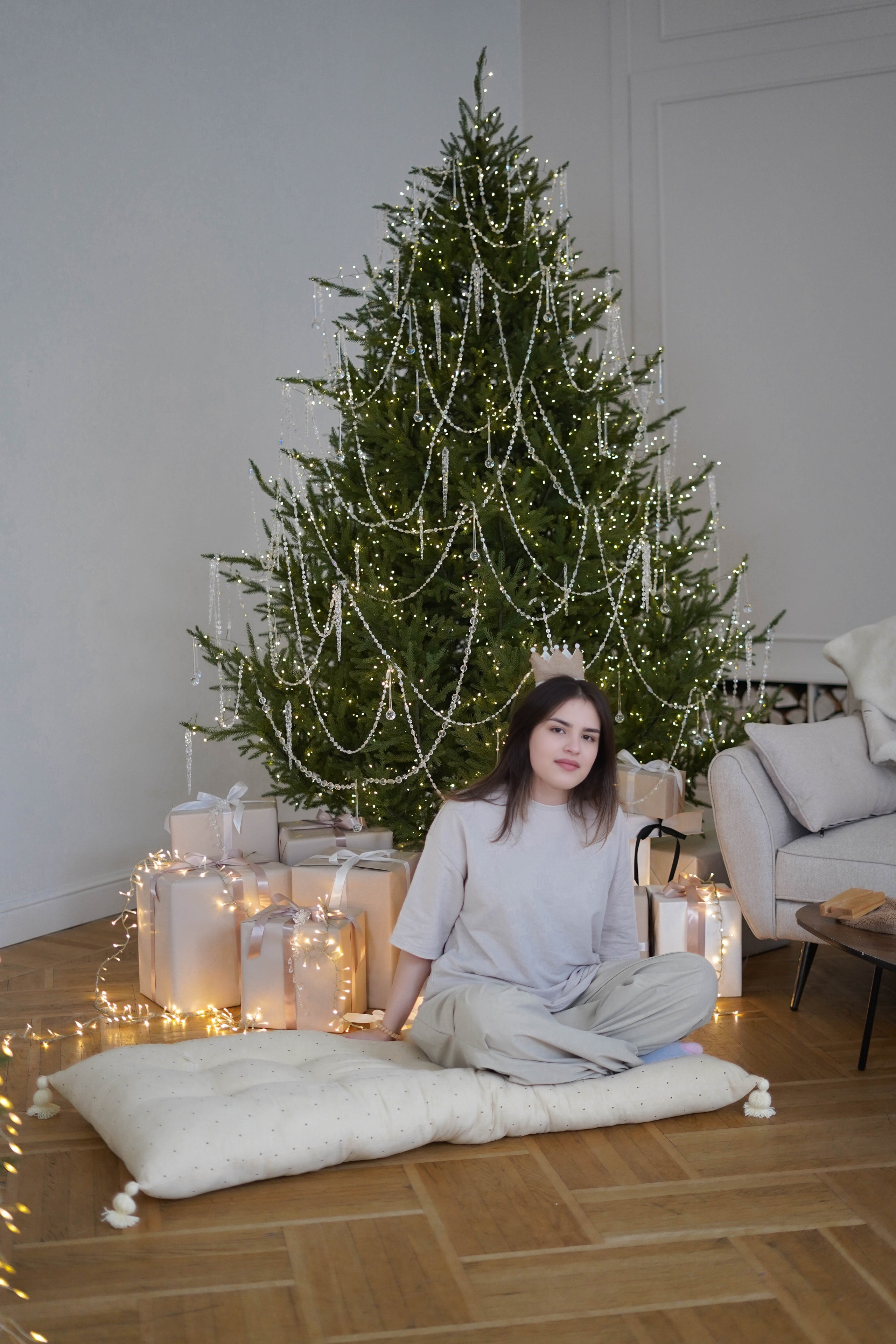 Малыш Мухаммед. Фотограф Волгоград Анастасия Ли