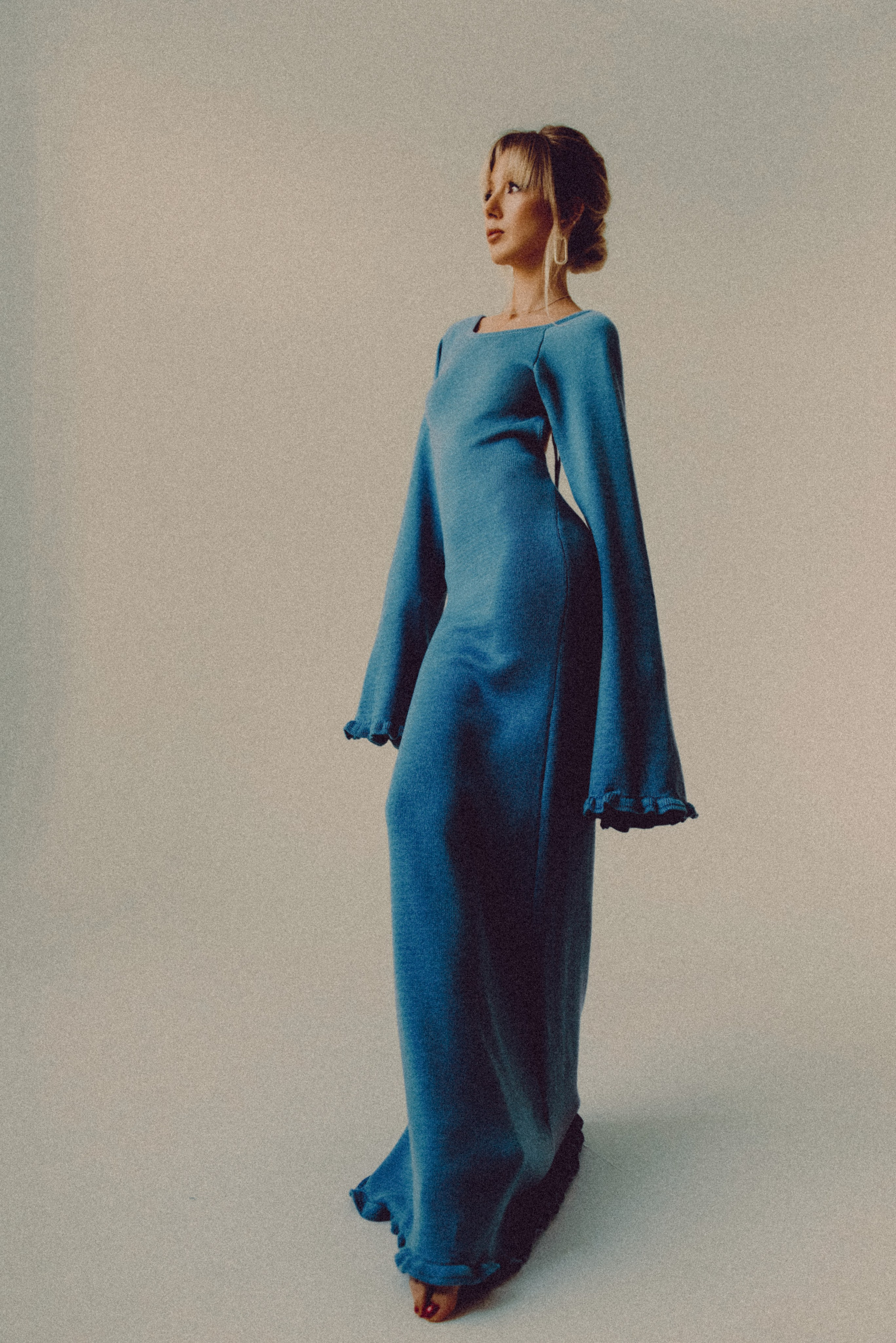 Алла. Портретный и свадебный фотограф в Симферополе Ирина Колесникова