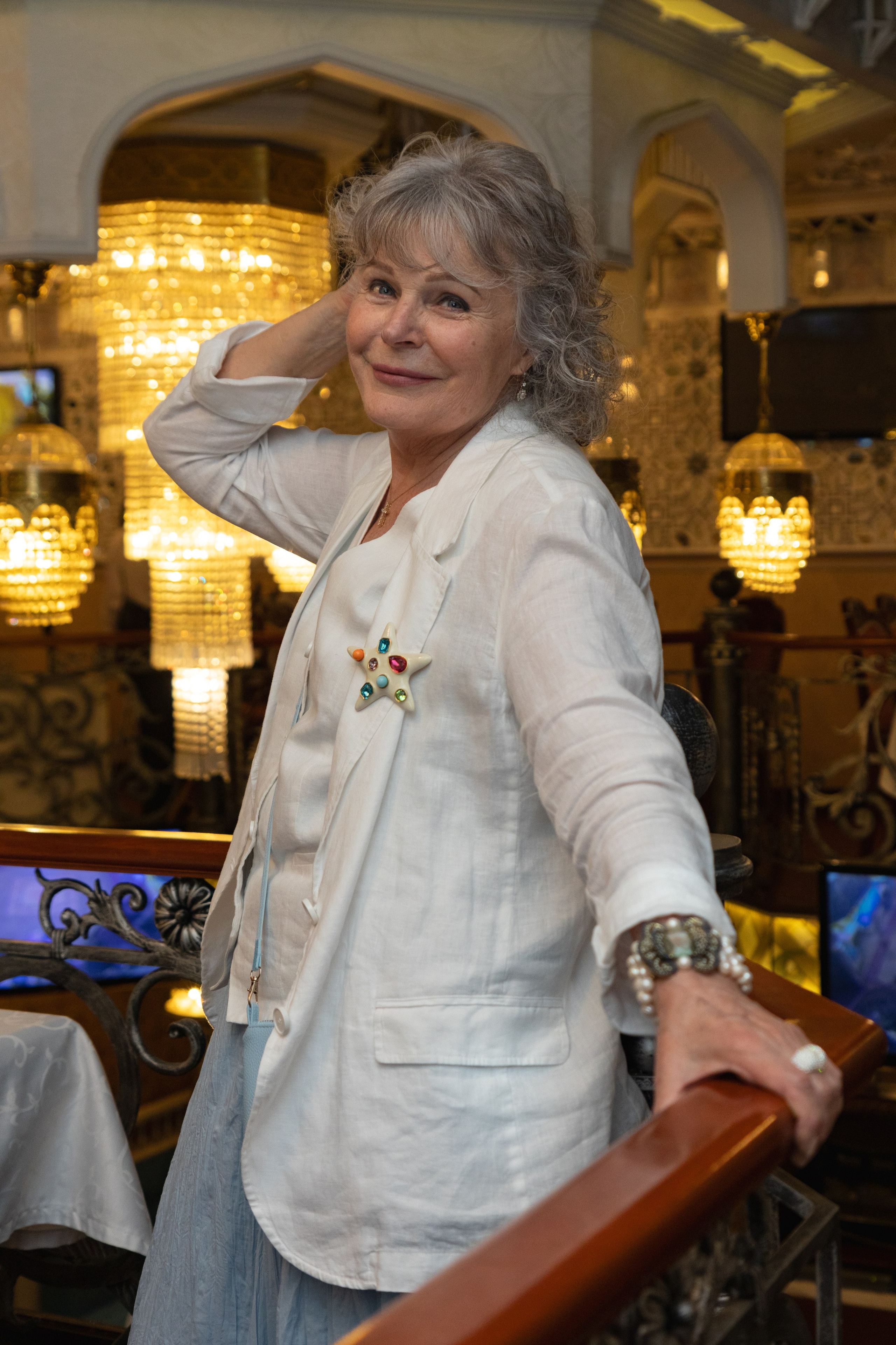 Портрет с дня рождения. Фотограф Видеограф Игорь Никулин Москва Балашиха