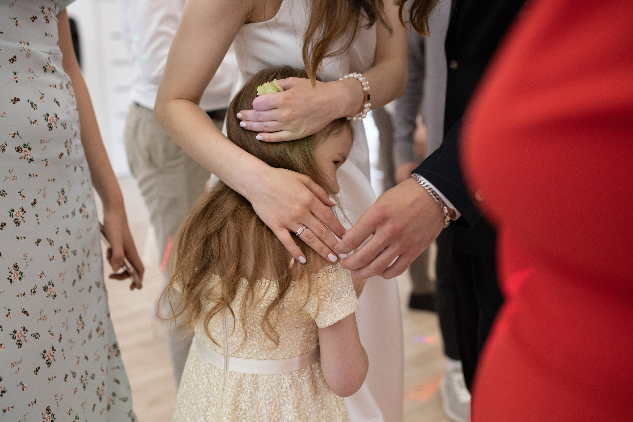 Леонид и Полина (выездная регистрация и банкет). Свадебный фотограф Екатерина Черкасская