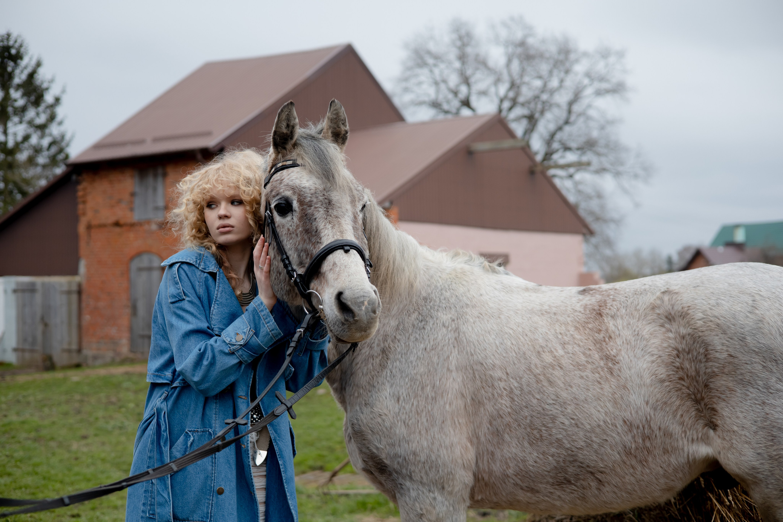 SOFIA. Фотограф Элла Ефимова