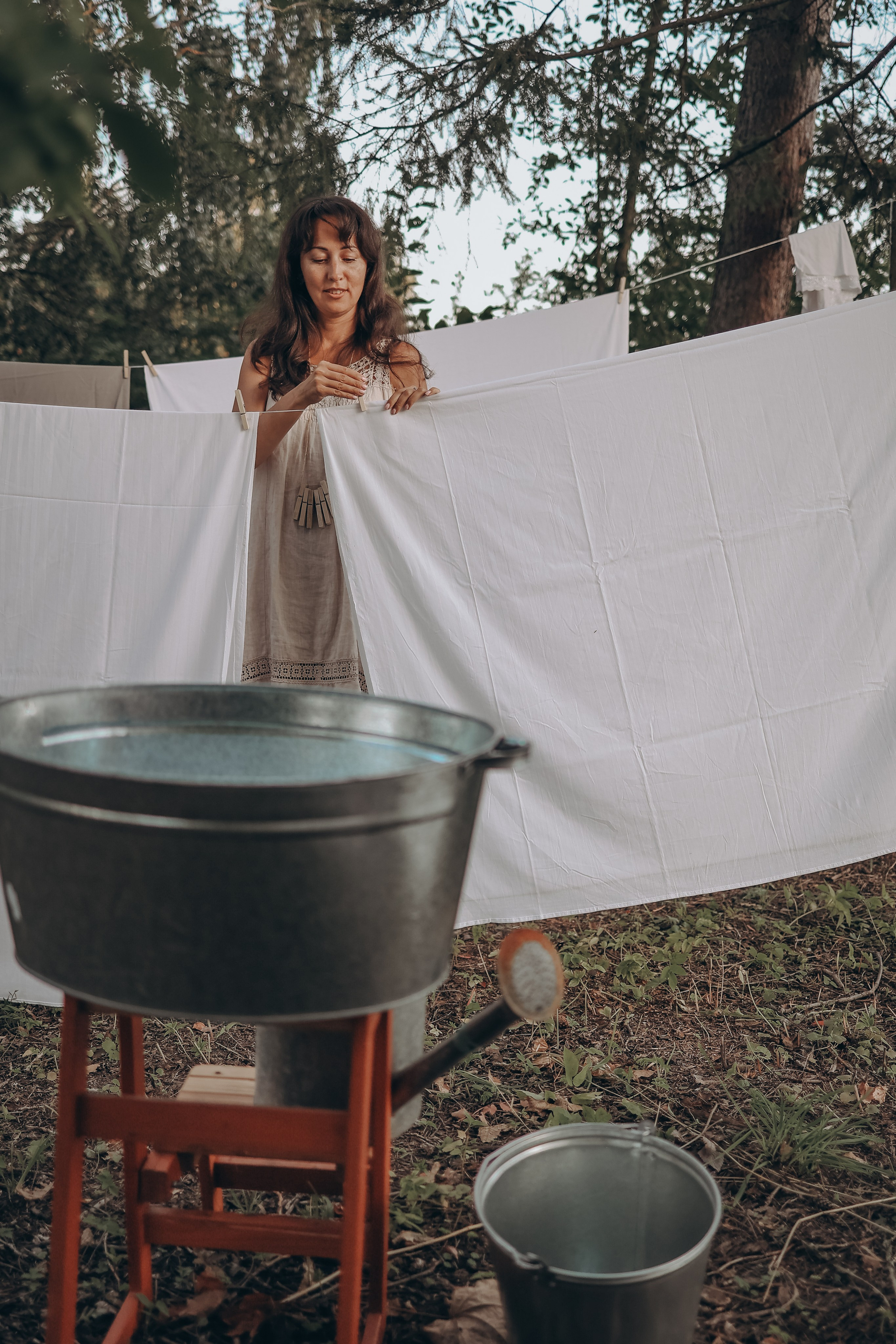 Стирка. Фотограф Алена Малинина в Санкт-Петербурге Пушкин Питер СПб Семейные и детские фотосессии